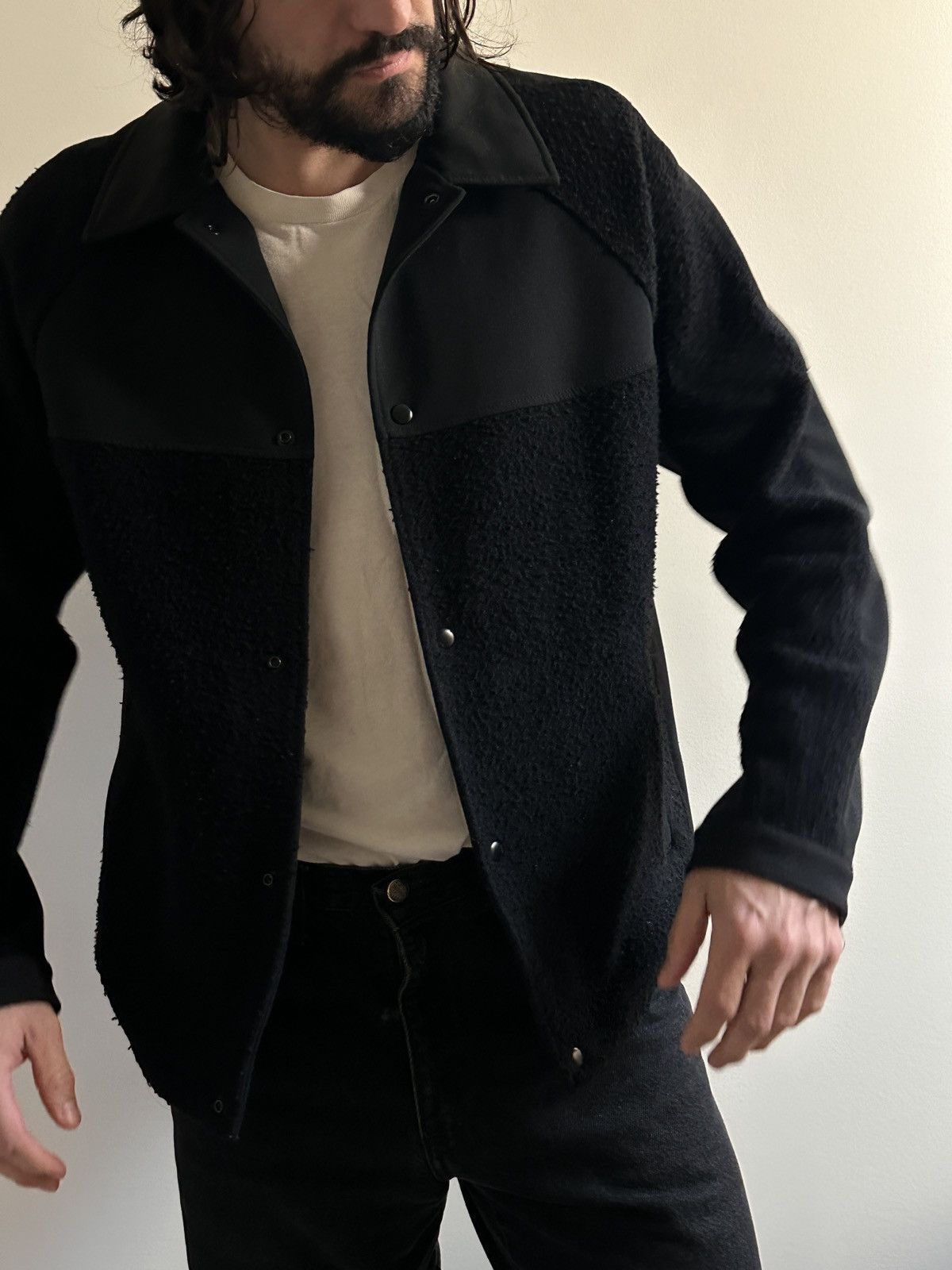Vince Vince Jackets & Coats Size US M / EU 48-50 / 2 - 3 Thumbnail