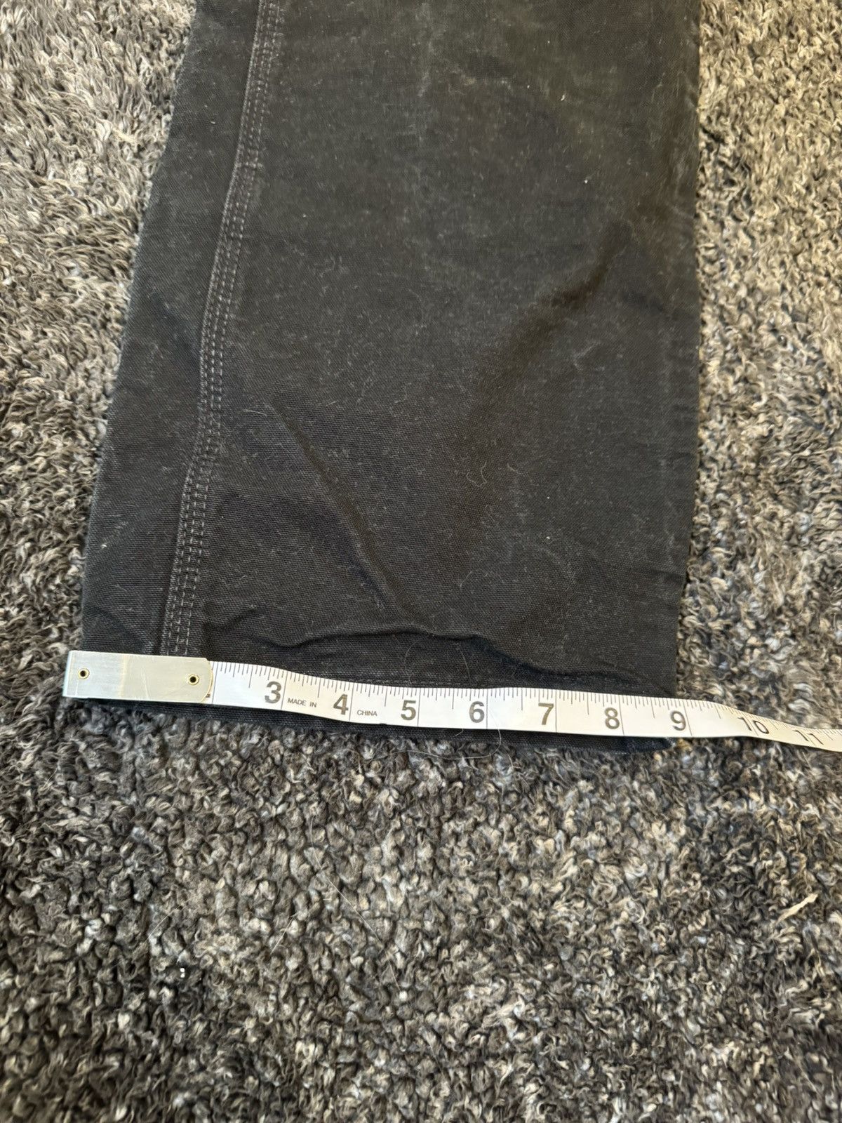 Carhartt Carhartt Work Pants Size US 31 - 5 Thumbnail