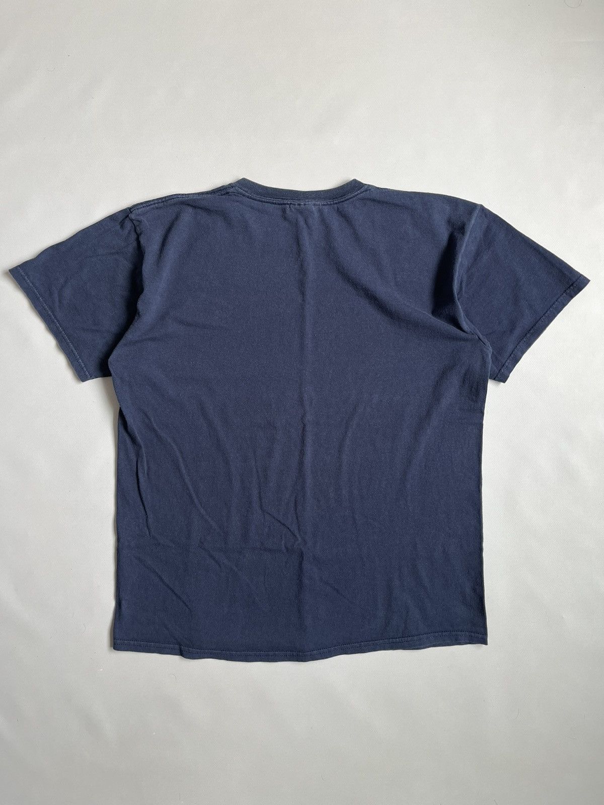 Other Linkin Park Men Blue Face Printed Gildan T-shirt Size US L / EU 52-54 / 3 - 8 Thumbnail