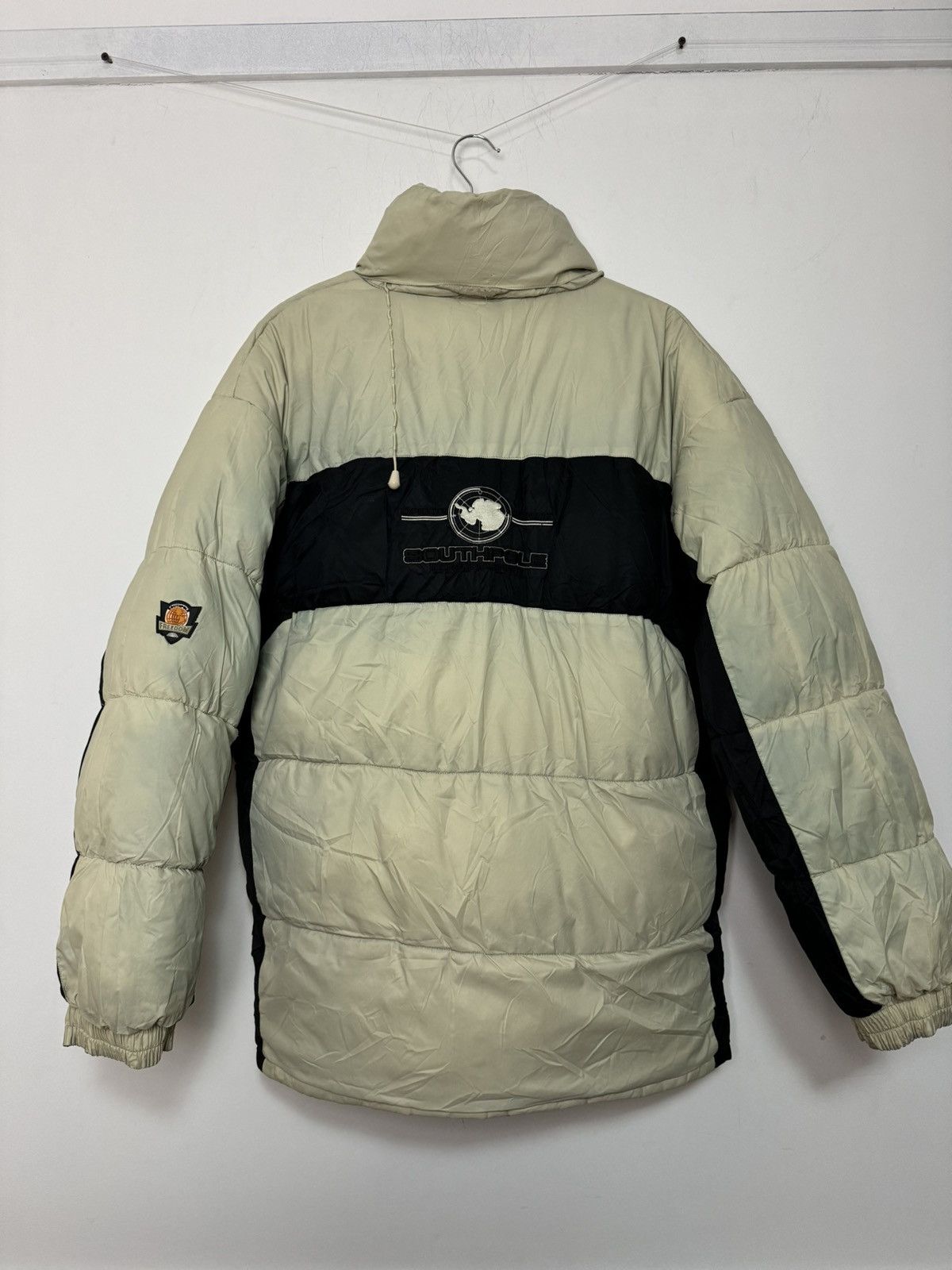Southpole Southpole 2in1 reversible puffer jacket Y2K skate style Size US XL / EU 56 / 4 - 4 Thumbnail