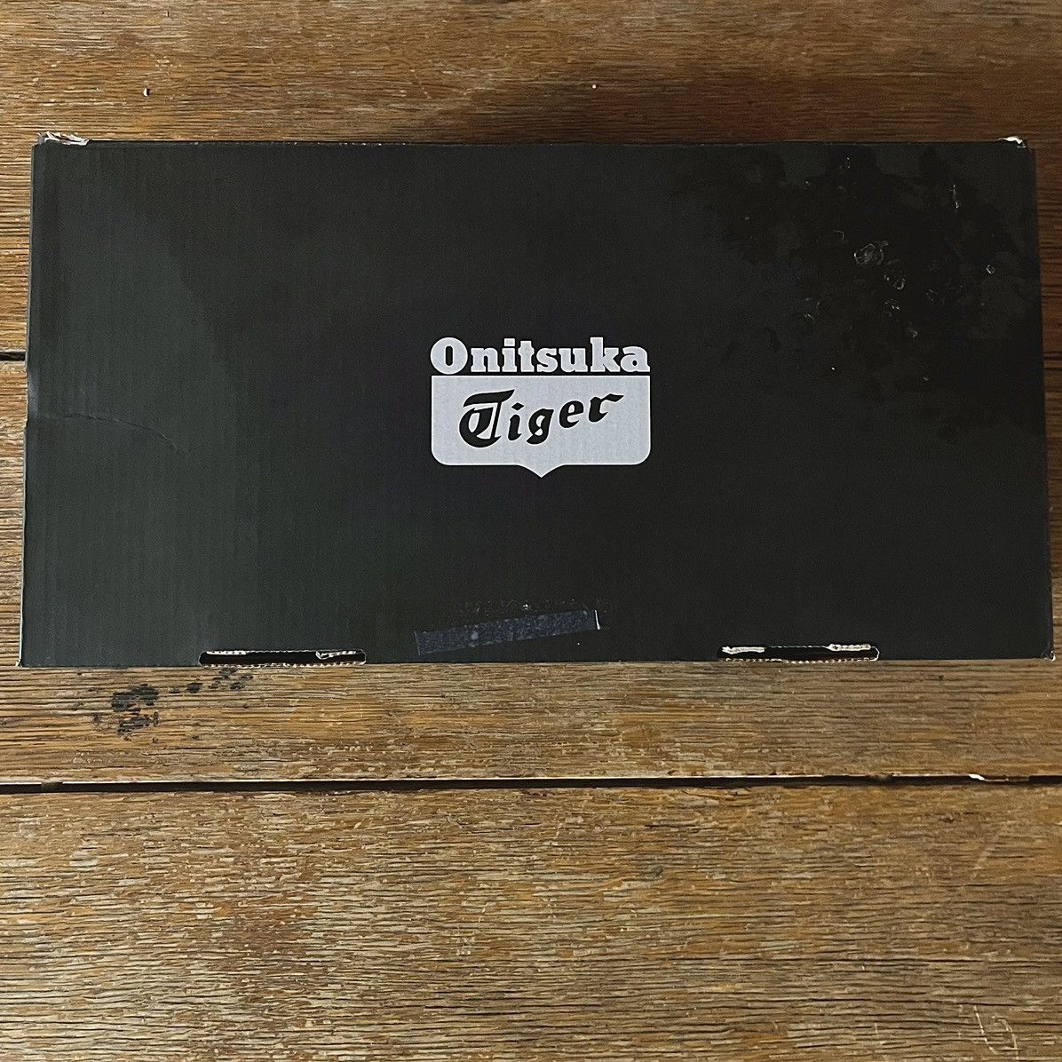 Onitsuka Tiger ASICS x Onitsuka Tiger Tai Chi 2003 Size US 8.5 / IT 38.5 - 4 Thumbnail