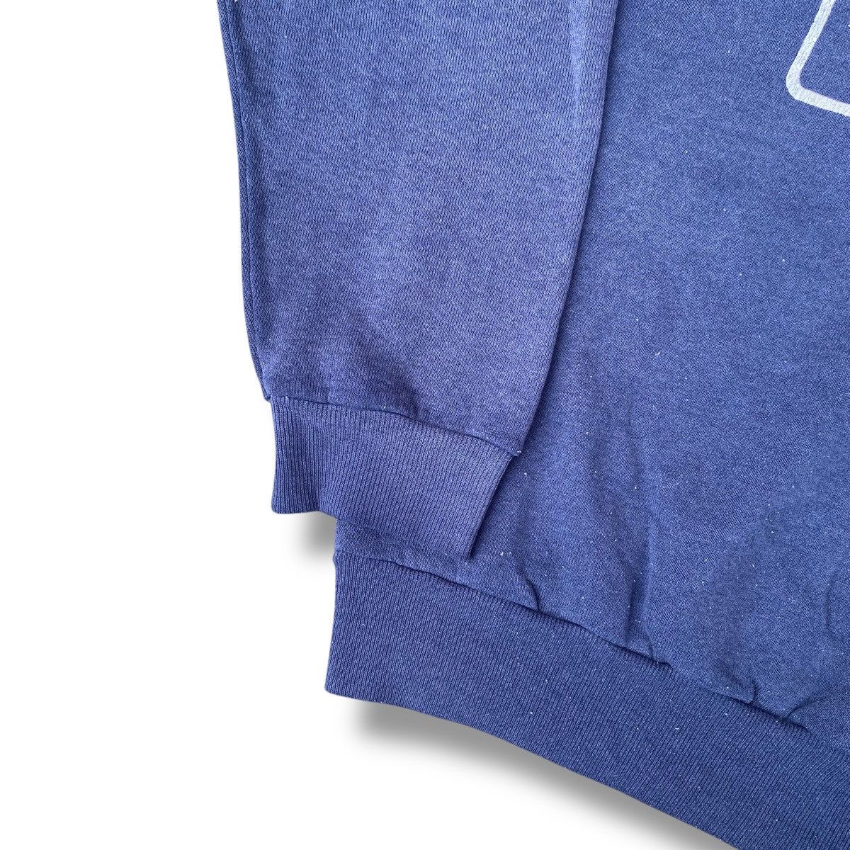 Lee × Vintage Vintage 90’s LEE Sweatshirt. #E5 Size US L / EU 52-54 / 3 - 3 Thumbnail