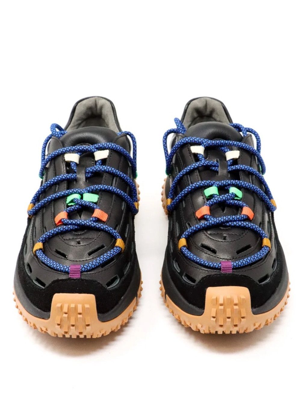 Other 4CCCCEES Kapok Pado Leather Sneakers Size 38 NWT Size US 8 / IT 38 - 3 Thumbnail