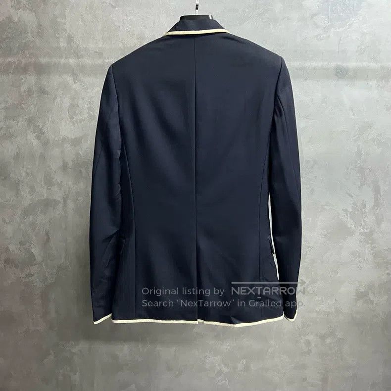 Saint Laurent Paris #REF! Size US S / EU 44-46 / 1 - 5 Thumbnail