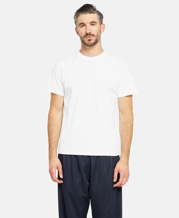 Off-White T-shirts, pack of 3 Size US S / EU 44-46 / 1 - 1 Preview