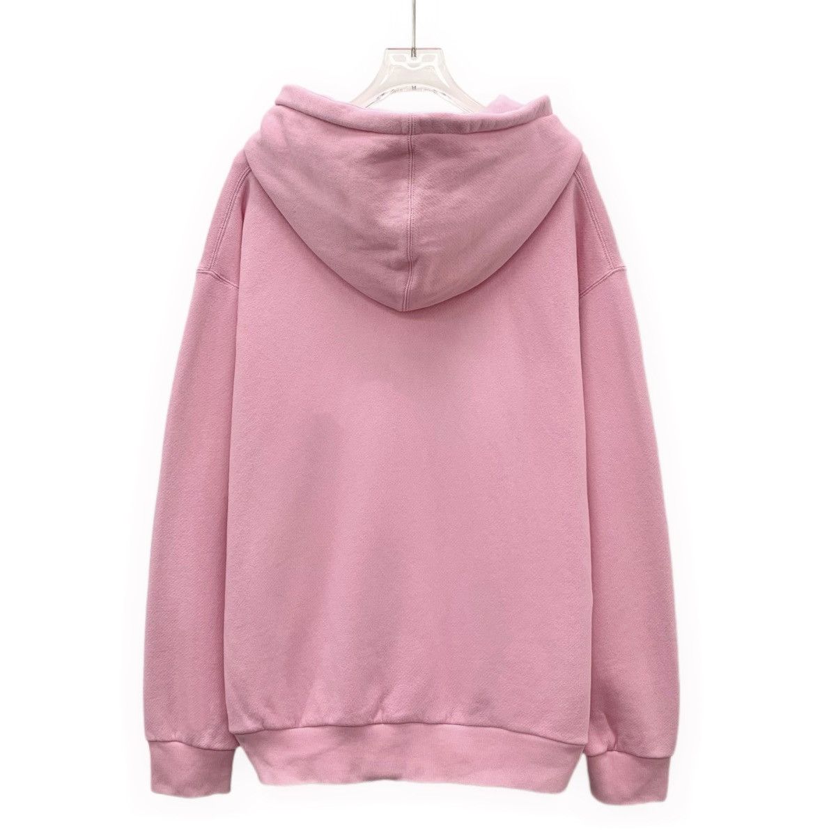 Gucci Gucci x Bananya Logo Cat Printed Hooded Sweatshirt K26WX Size S / US 4 / IT 40 - 2 Thumbnail