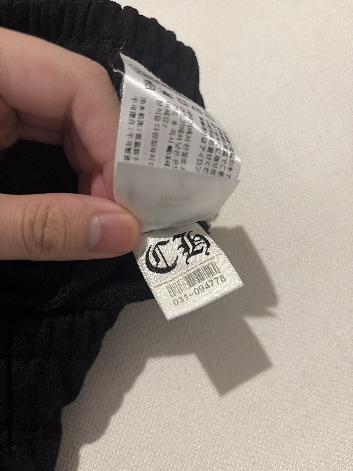 Chrome Hearts Chrome Hearts Matty Boy Cargo Pants Size US 30 / EU 46 - 6 Thumbnail