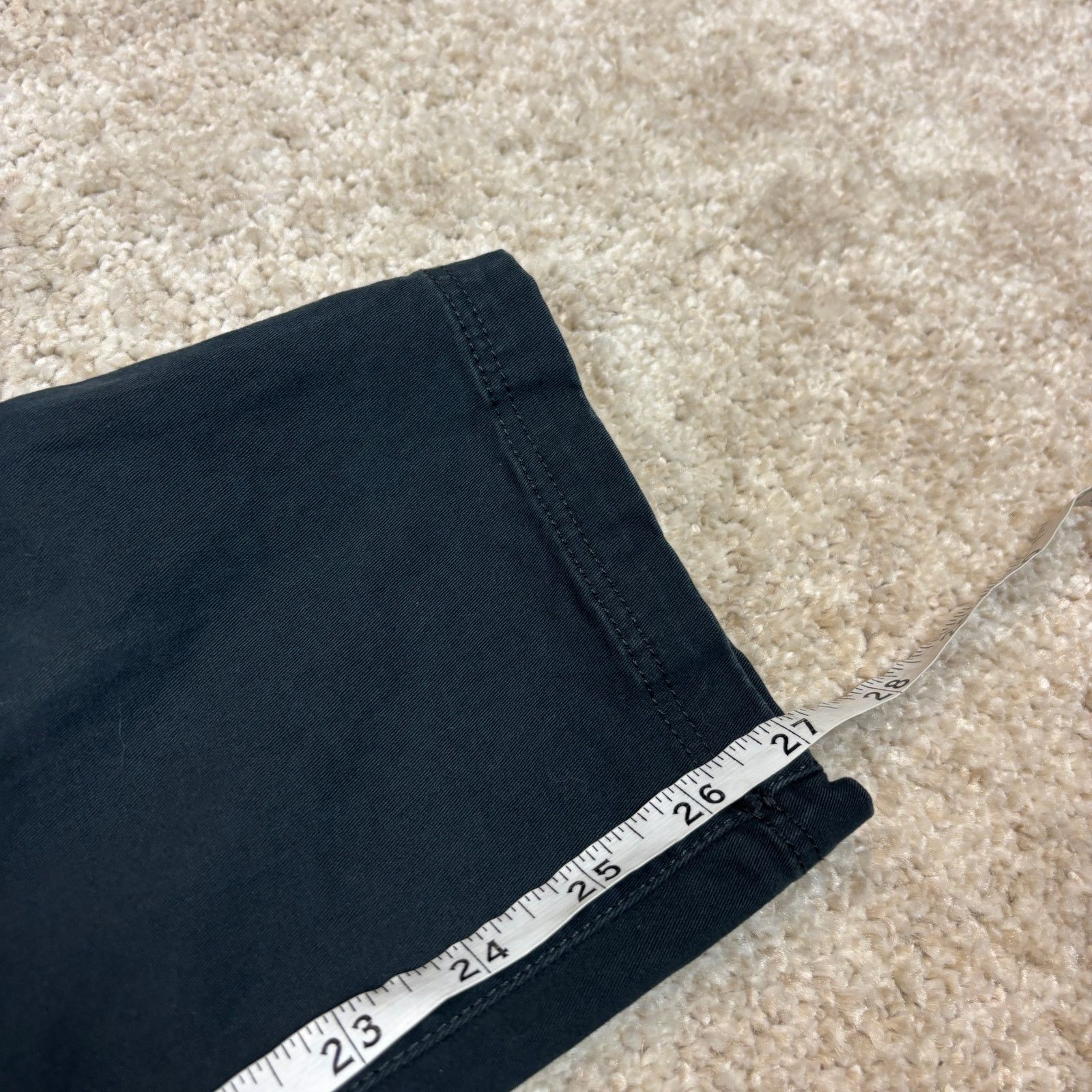 Other YoungLA 625 Slim Fit Tapered Chino Pants Men's 34x27 Size US 34 / EU 50 - 7 Thumbnail