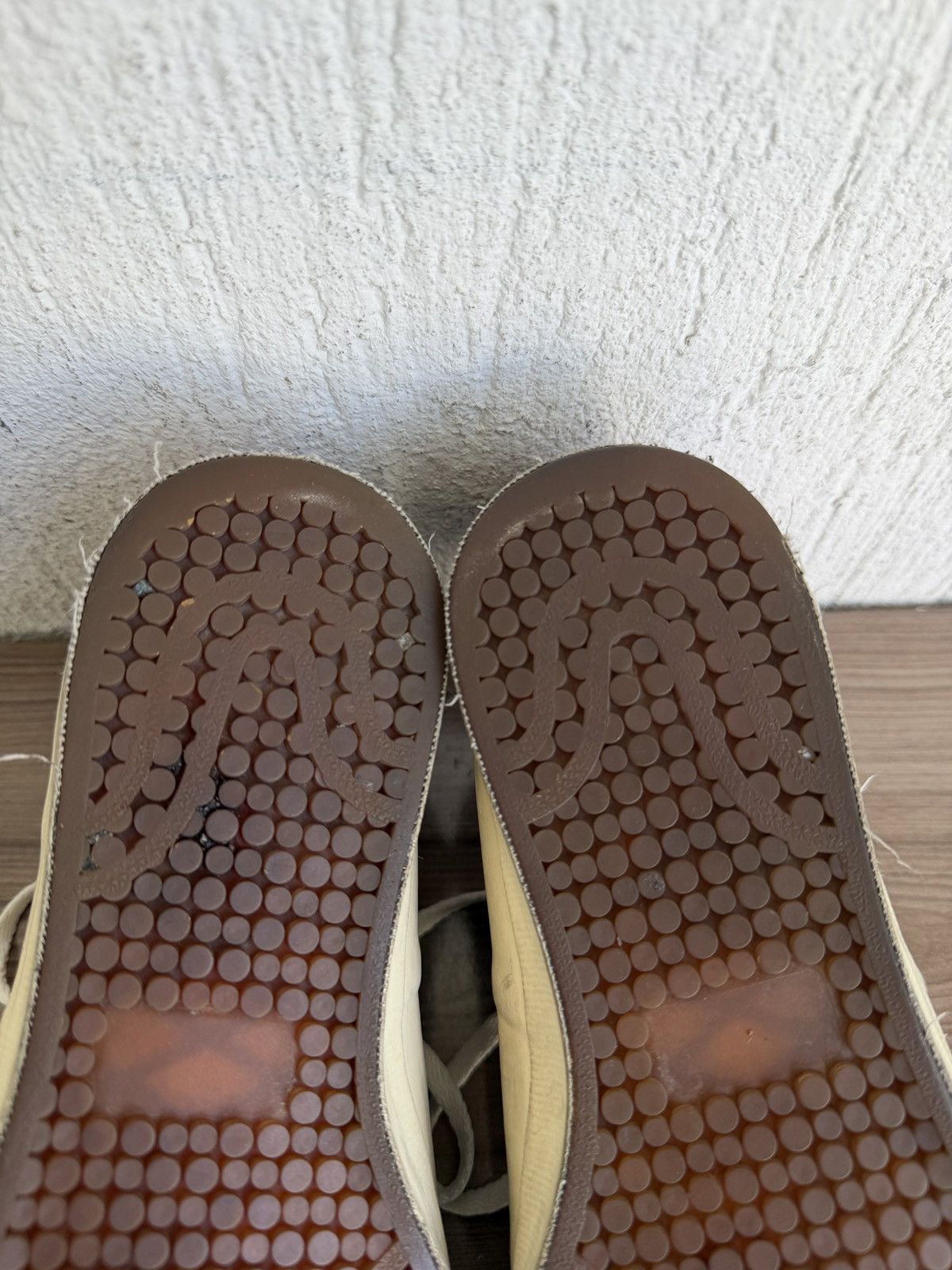 Undercover Smile sneaker Size US 8 / EU 41 - 18 Thumbnail
