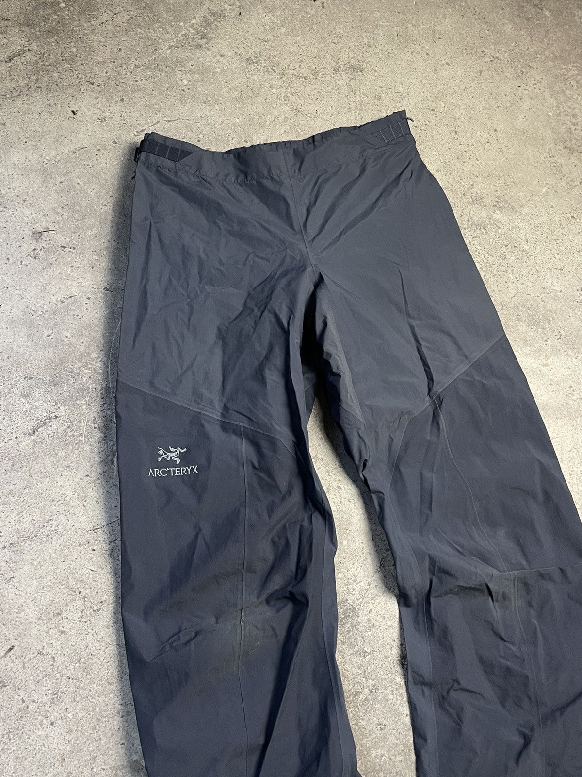 Arc'teryx Arcteryx Gore Tex Pants Size US 30 / EU 46 - 2 Thumbnail