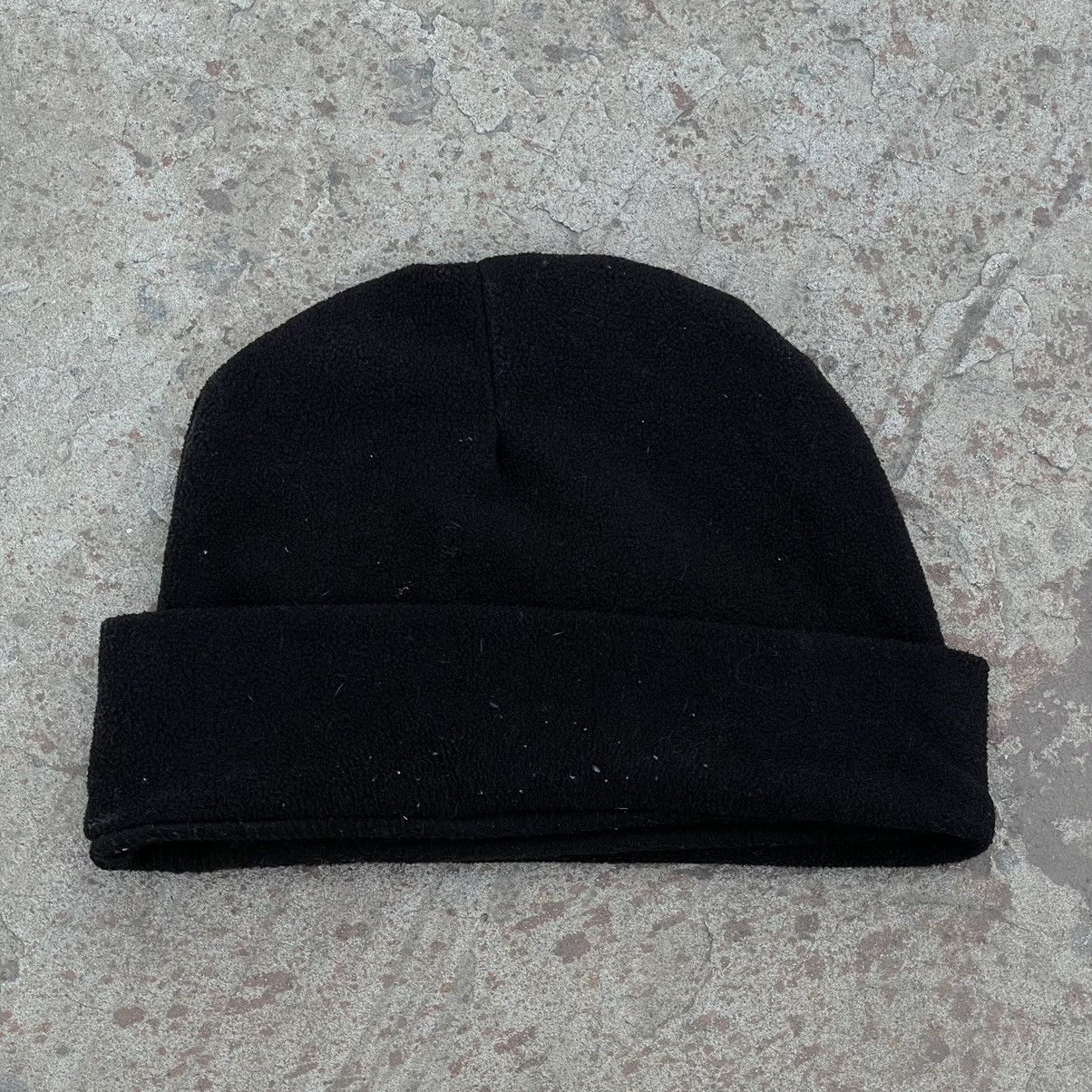 Y/Project Vintage Scruffs Hat Cap Fleece Work Wear Y2K 90s Size ONE SIZE - 2 Thumbnail