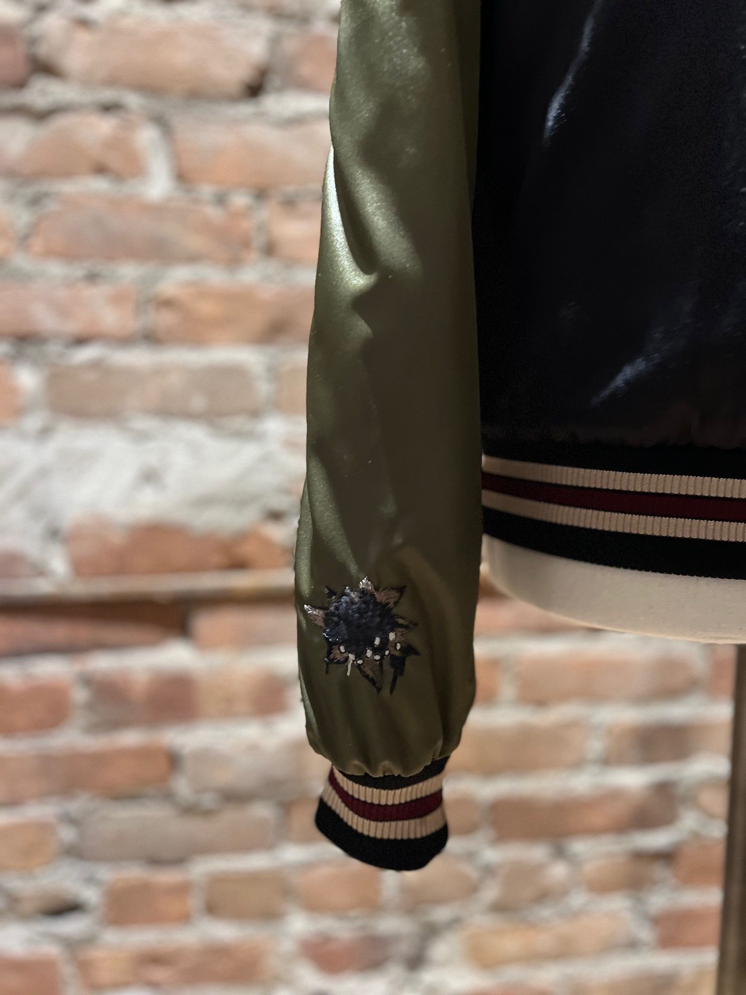 Coach Coach 1941 Reversible Souvenir Jacket “Lover” Size US M / EU 48-50 / 2 - 4 Thumbnail
