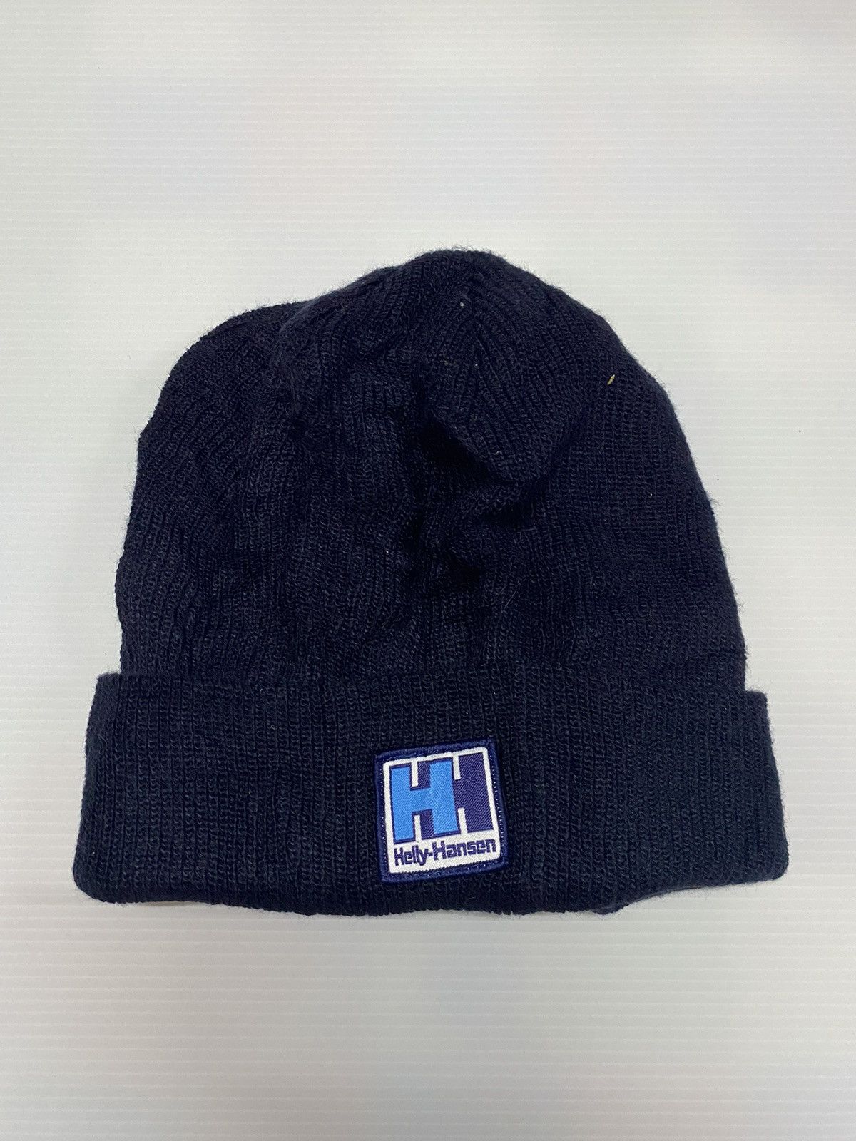 Helly Hansen Helly Hansen Small Patches Beanie Hat Size ONE SIZE - 1 Thumbnail