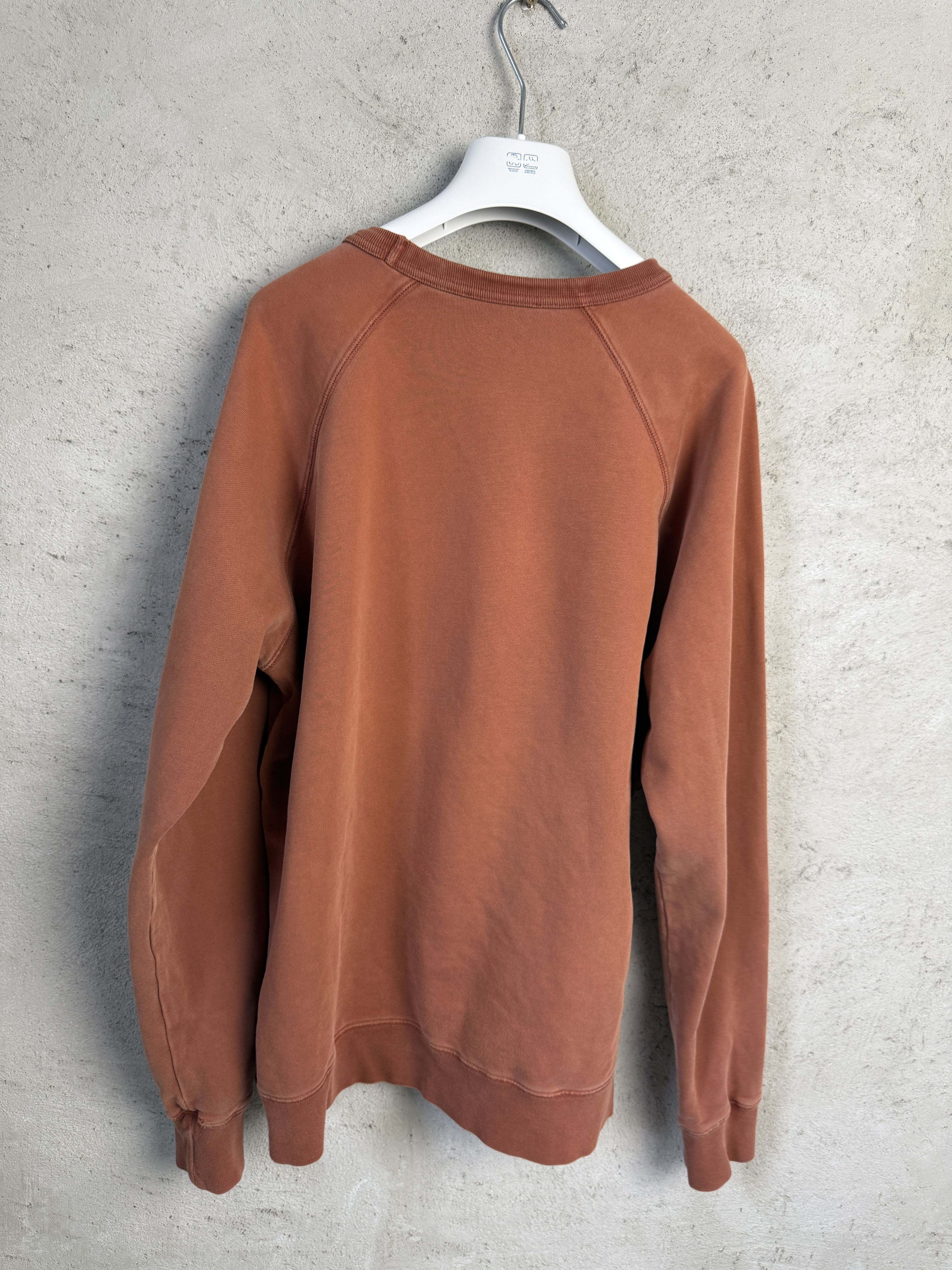 Norse Projects Norse Projects Kristian Sportswear GMD sweatshirt Size US M / EU 48-50 / 2 - 6 Thumbnail
