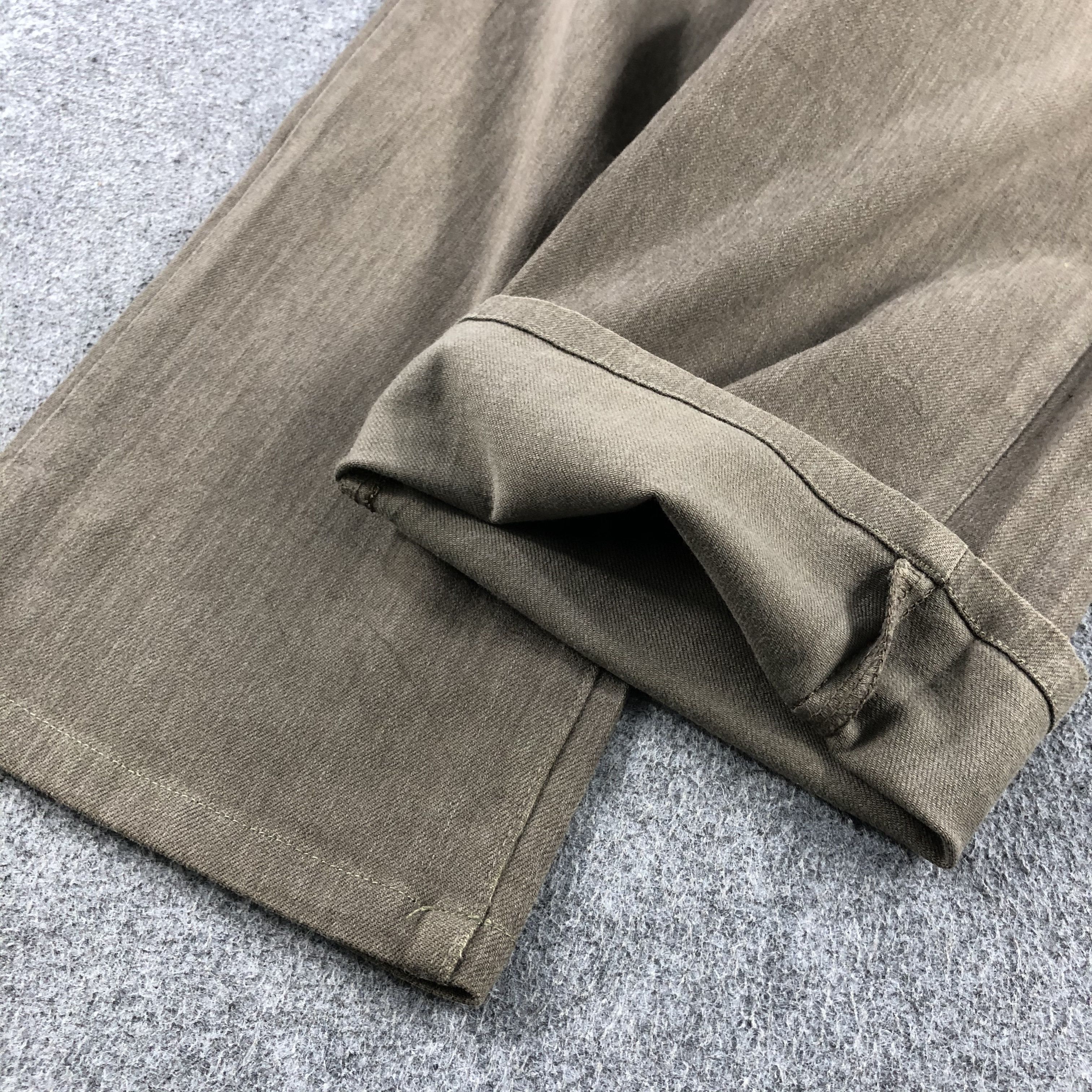 Edwin Vintage Edwin Earth Tone Jeans-J1845 Size US 37 - 6 Thumbnail