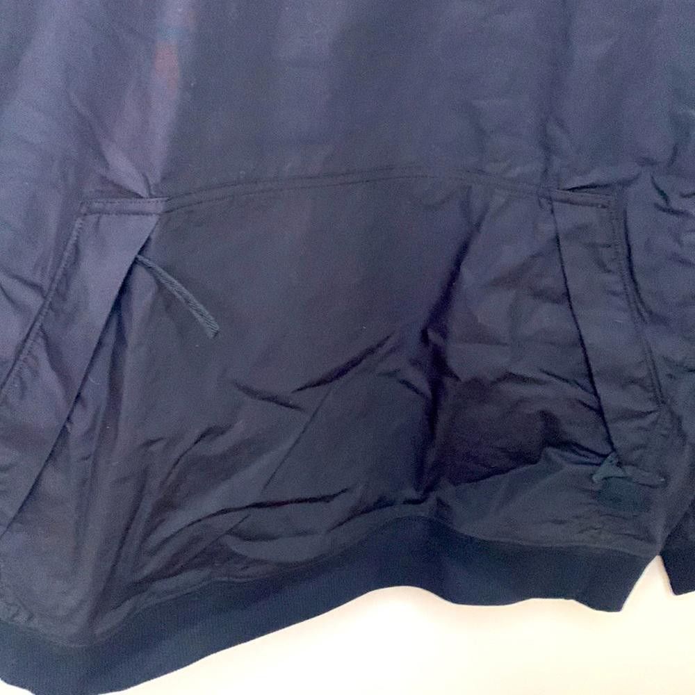 Designer G-Star RAW - NWT Crew-Zip Woven pullover - Lg - 100% Cotton Size US L / EU 52-54 / 3 - 5 Thumbnail