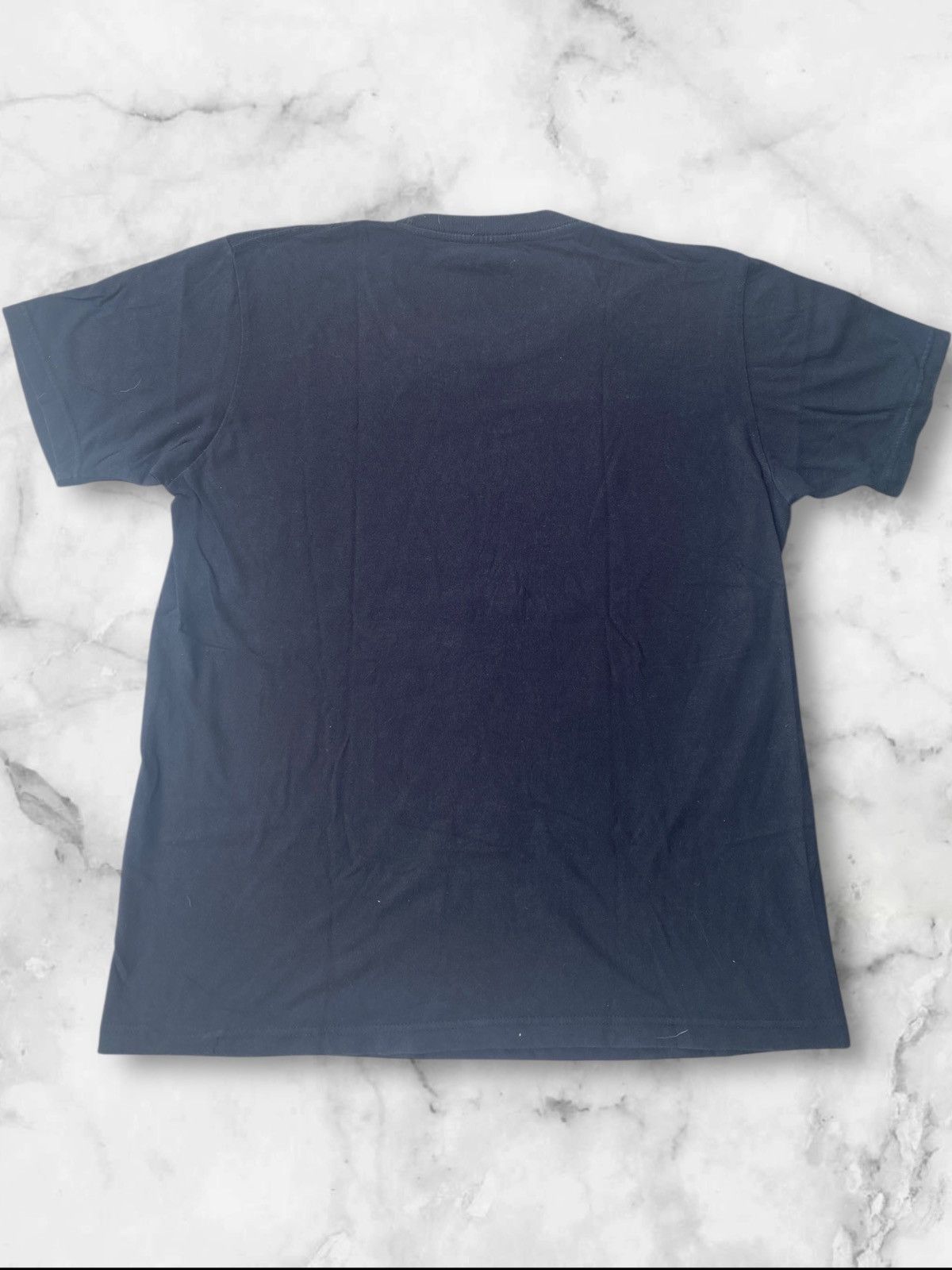 Anime Vintage FGO Shuten Douji Anime Tee – Assassin Graphic Size US M / EU 48-50 / 2 - 6 Thumbnail