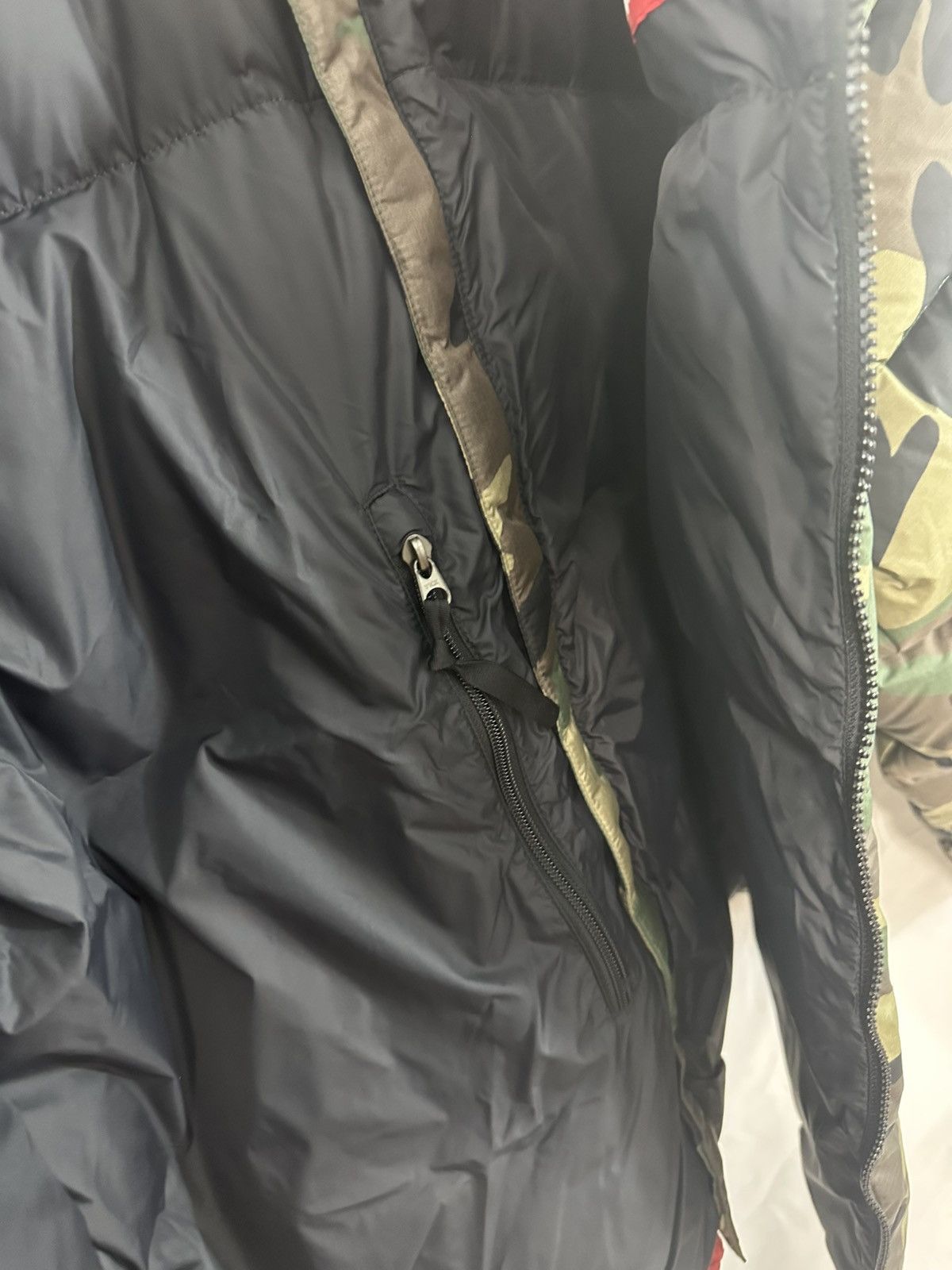 Supreme × The North Face Supreme x The North Face Size US L / EU 52-54 / 3 - 13 Thumbnail