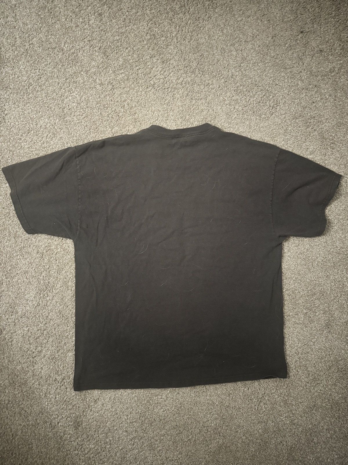 Other HeavyWeight XL Brown Bible Verse Graphic Tee #Bible #Graphic Size US XL / EU 56 / 4 - 4 Thumbnail