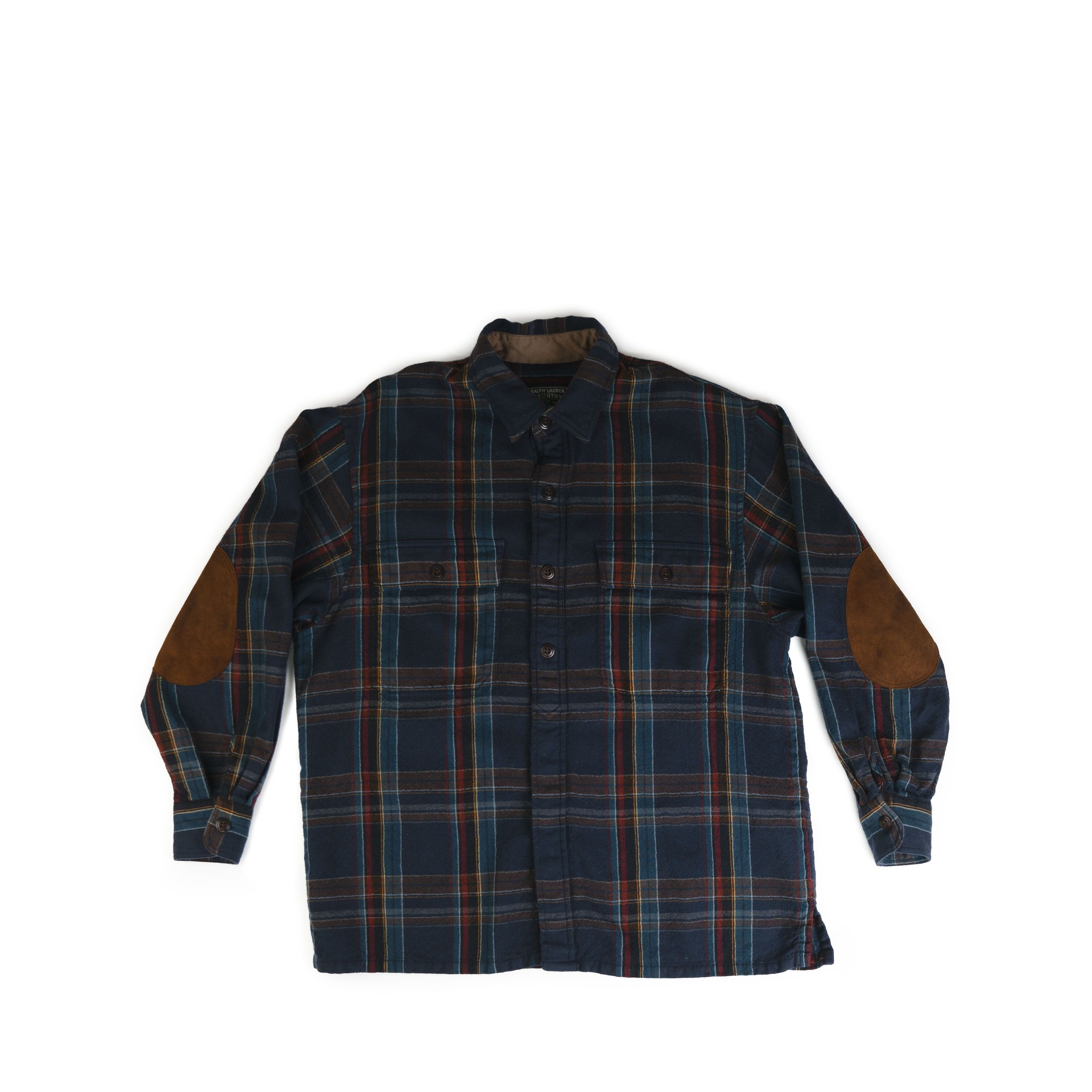 Polo Ralph Lauren × RRL Ralph Lauren × Ralph Lauren Vintage 1990 