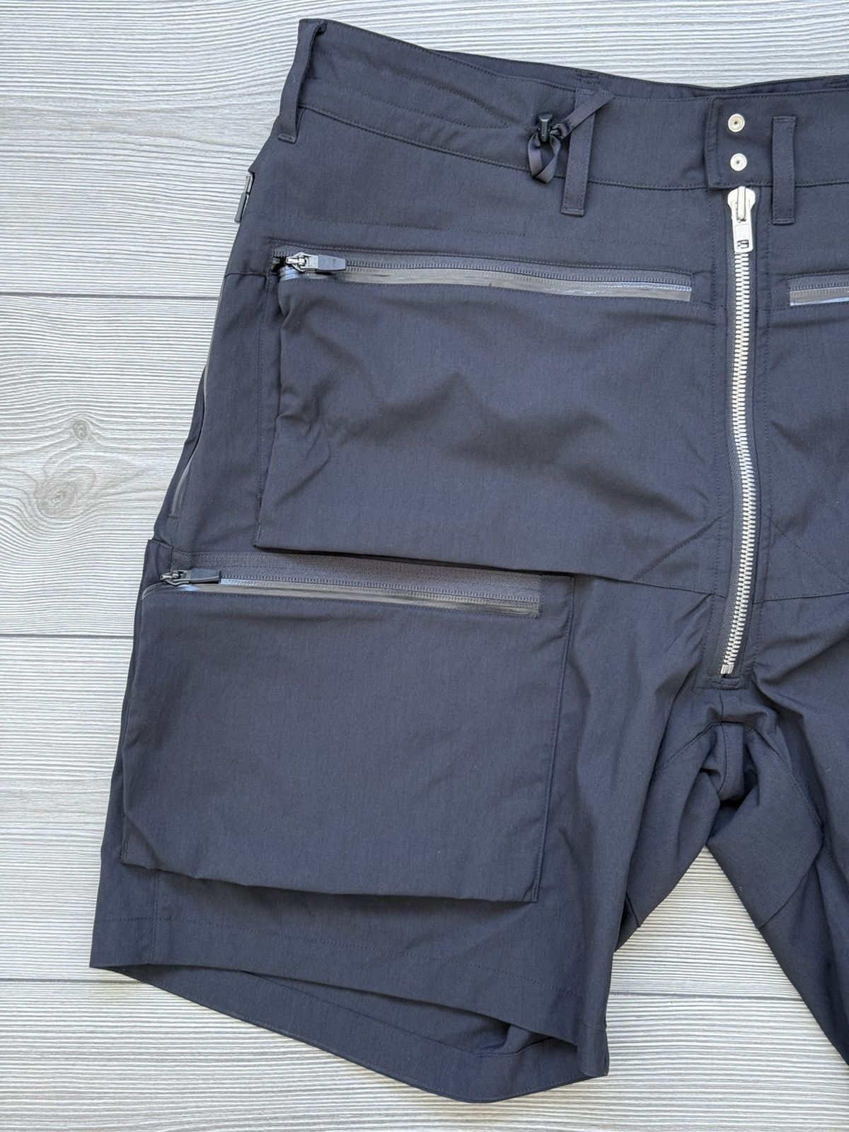 Acronym SP38-M (XL, New) Size US 36 / EU 52 - 3 Thumbnail