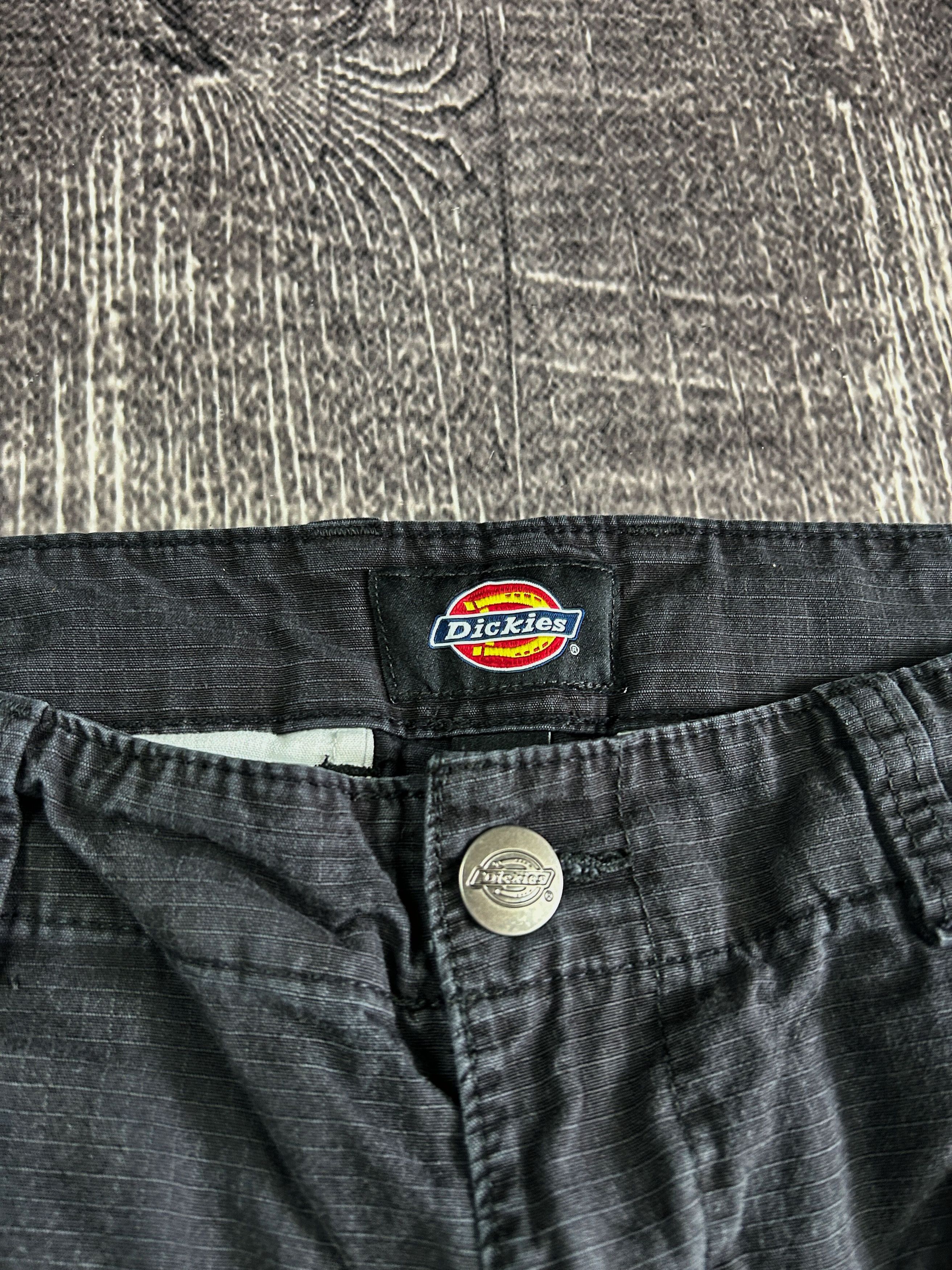 Carhartt VTG BALENCIAGA STYLE CARHARTT CARGO PILOT JEANS 90S Size US 30 / EU 46 - 8 Thumbnail