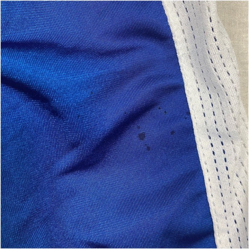 Nike Y2K Nike shorts XXL Size US 44 / EU 60 - 12 Thumbnail