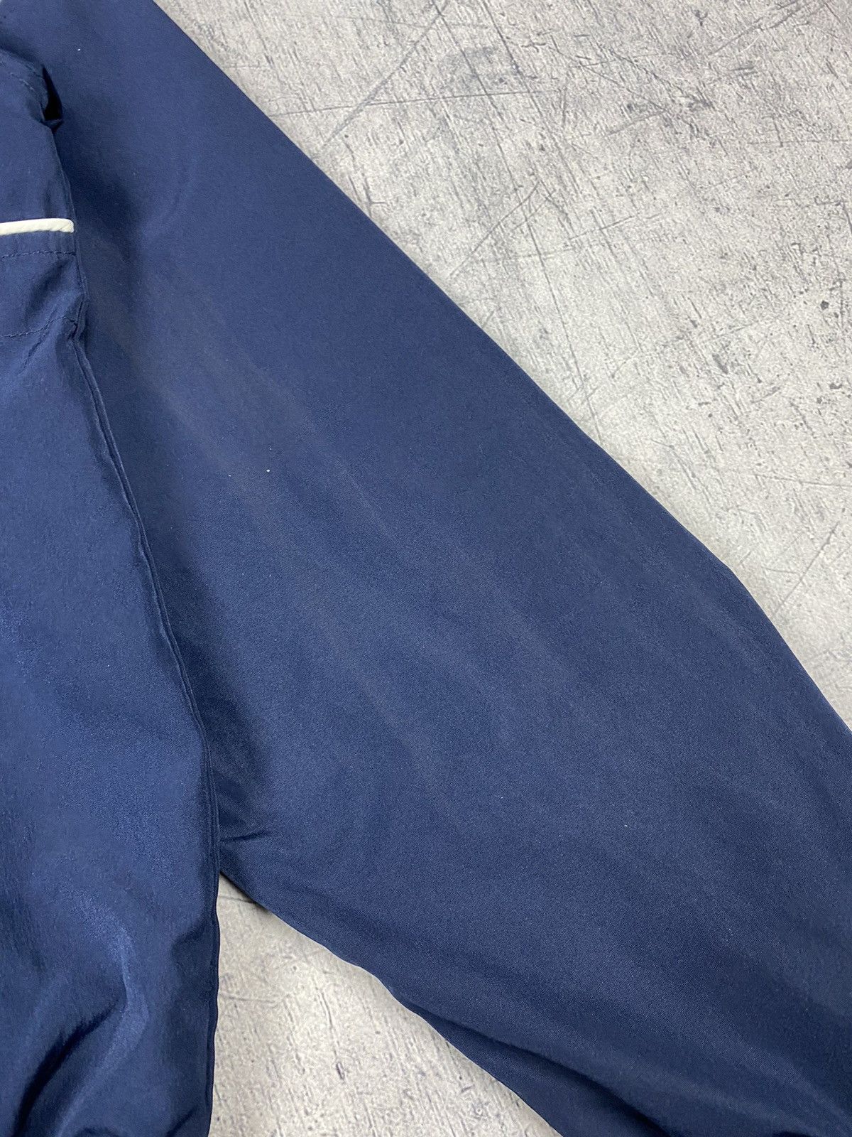 Nike × Vintage Vintage Nike Track Jacket Size US S / EU 44-46 / 1 - 4 Thumbnail