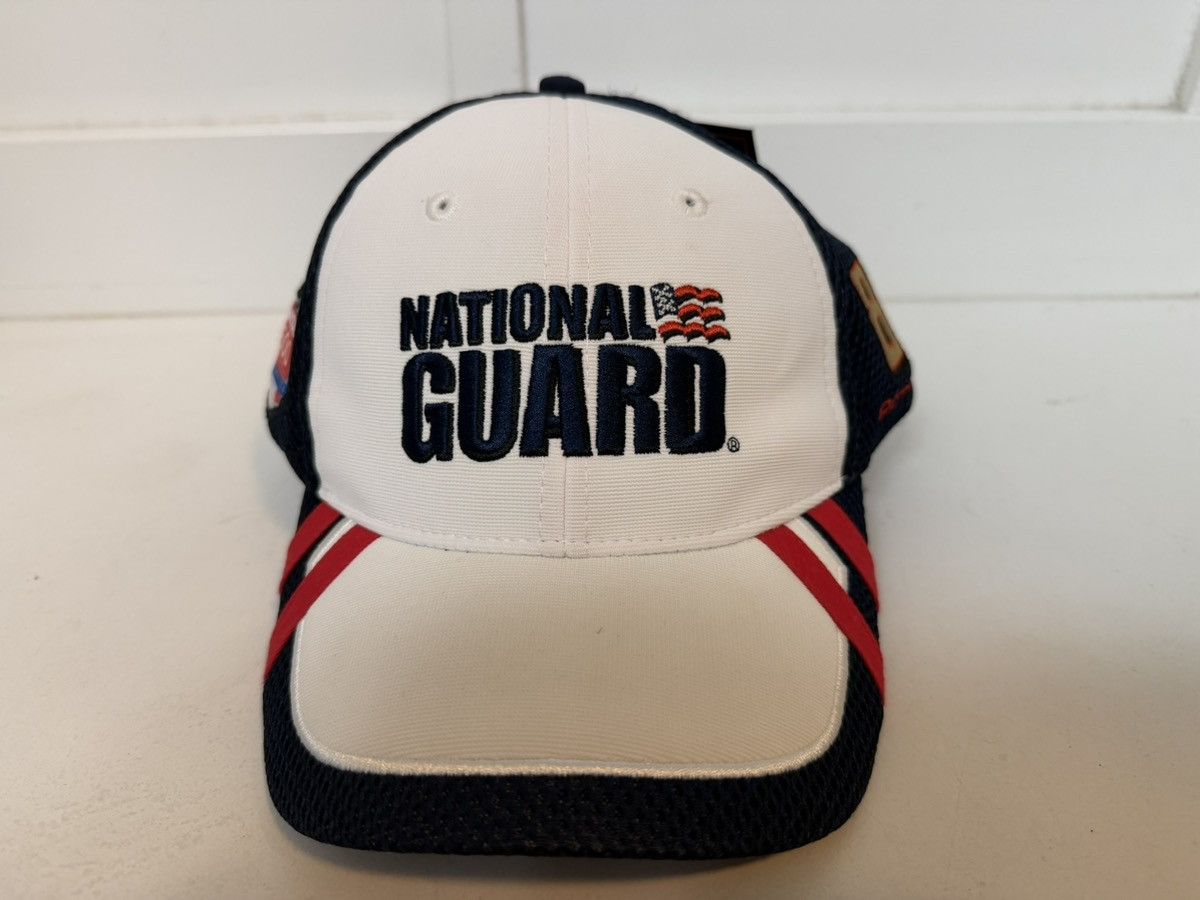 Chase Authentics 2014 Dale Earnhardt Jr Daytona 500 Champion Hat New w/ Tags Size ONE SIZE - 1 Thumbnail