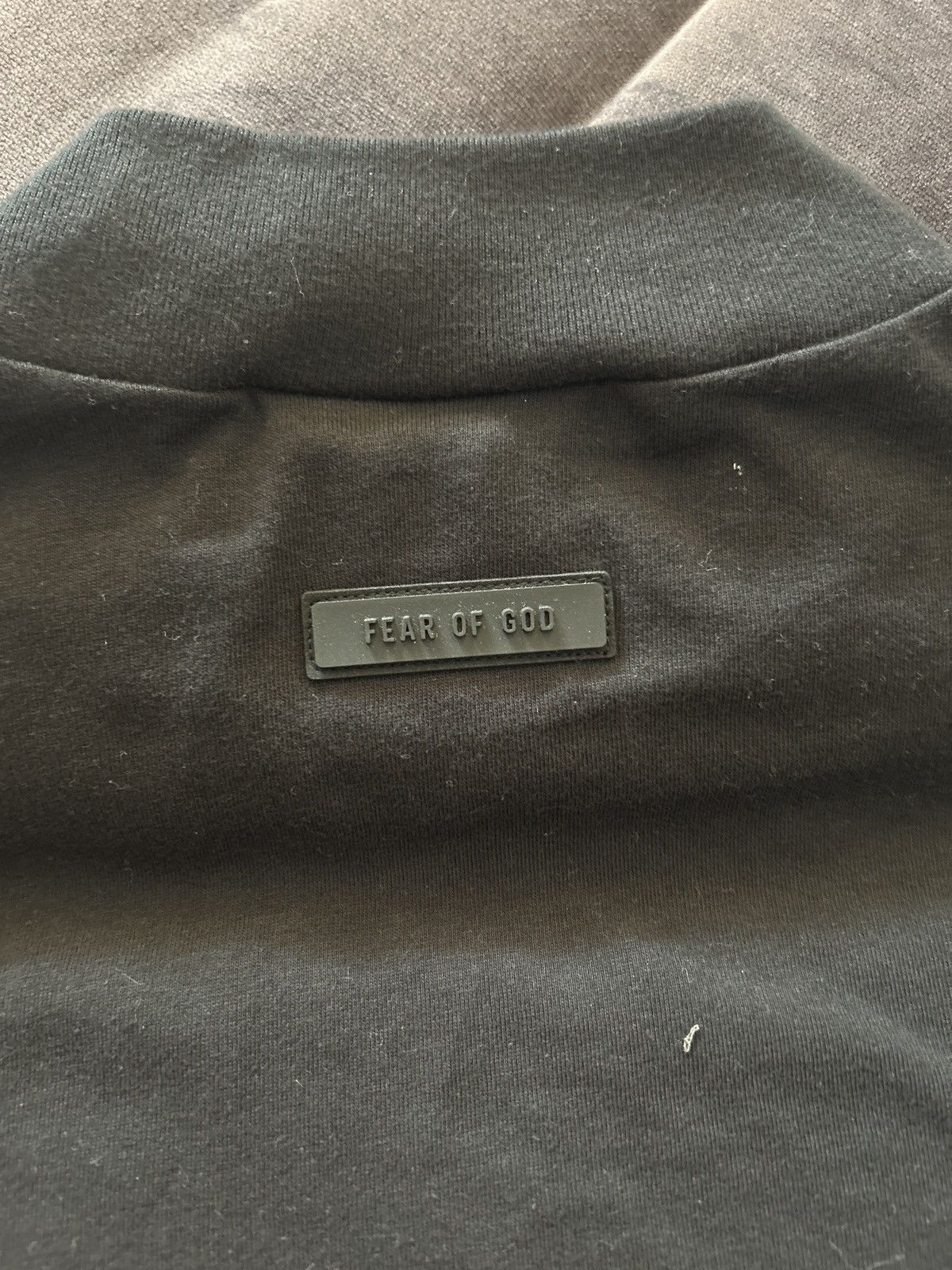 Fear of God Fear of God Size US M / EU 48-50 / 2 - 6 Thumbnail
