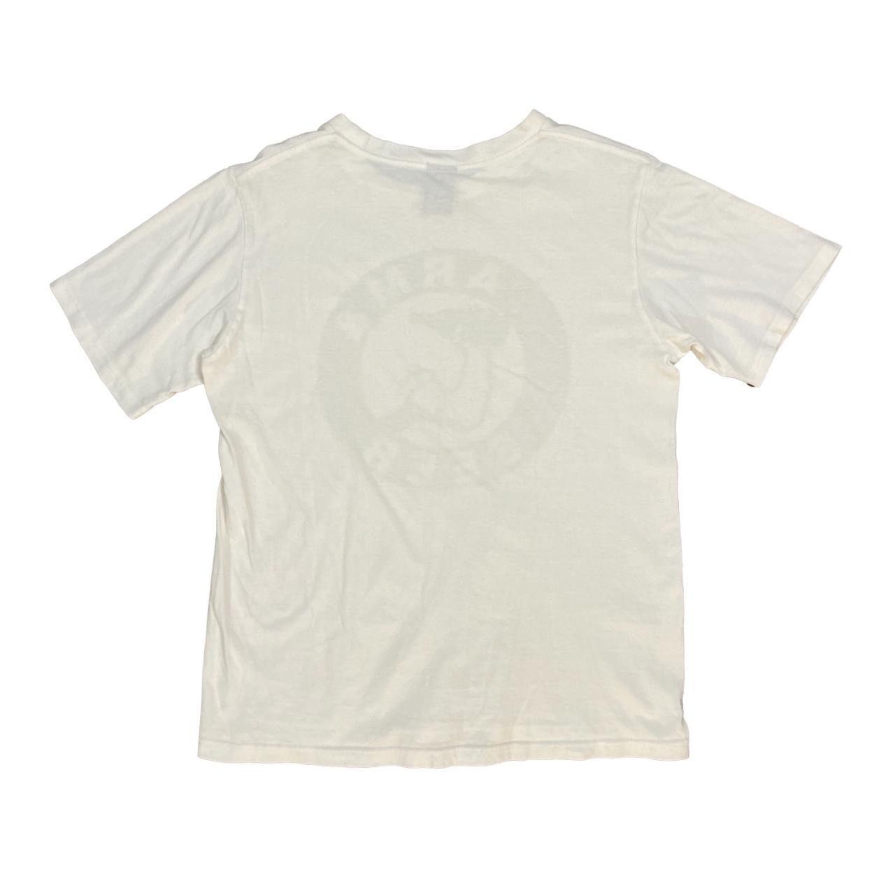 Number (N)ine Number (N)ine Arm and Beer Tee – Size 2 (M) Size US M / EU 48-50 / 2 - 2 Thumbnail