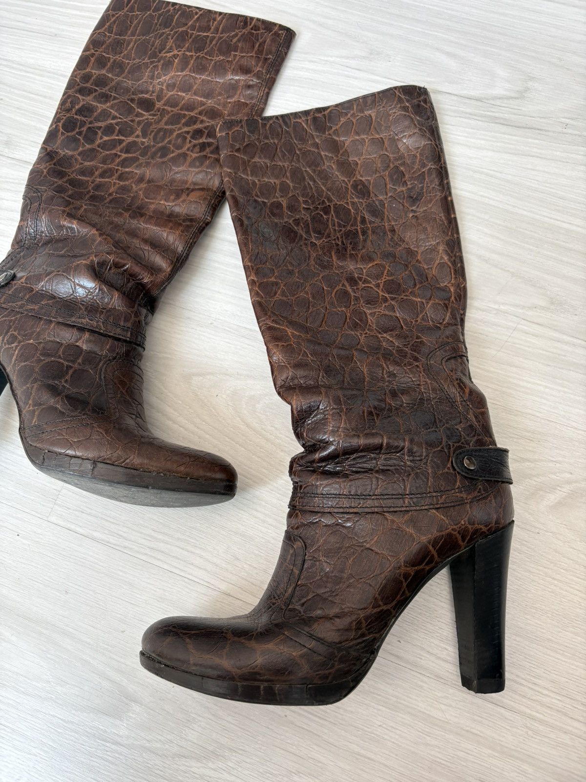VIC MATI Vic Matie boots Size US 9 / IT 39 - 9 Thumbnail