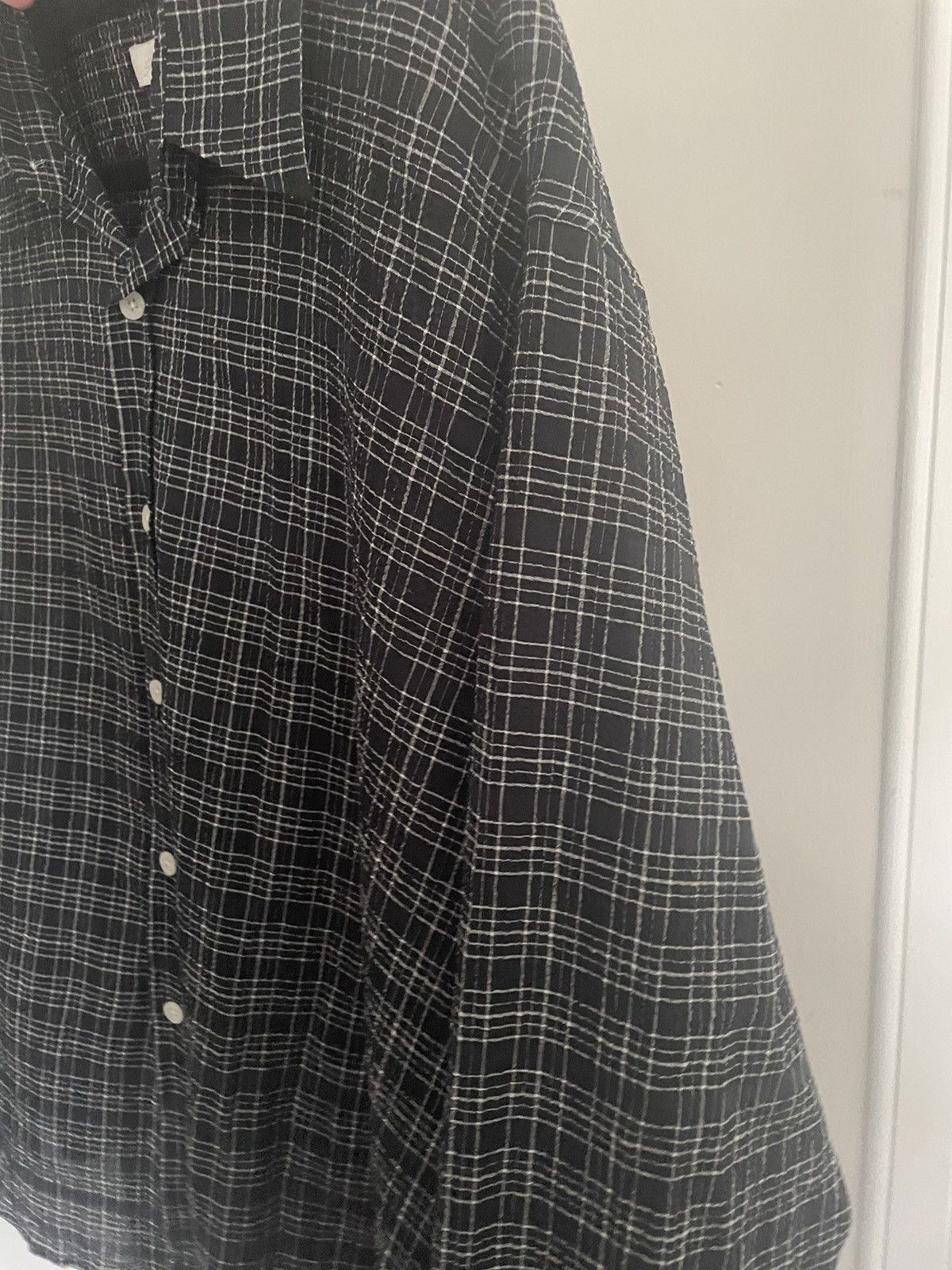 Mfpen Mfpen Check Vacation Shirt Size US M / EU 48-50 / 2 - 6 Thumbnail