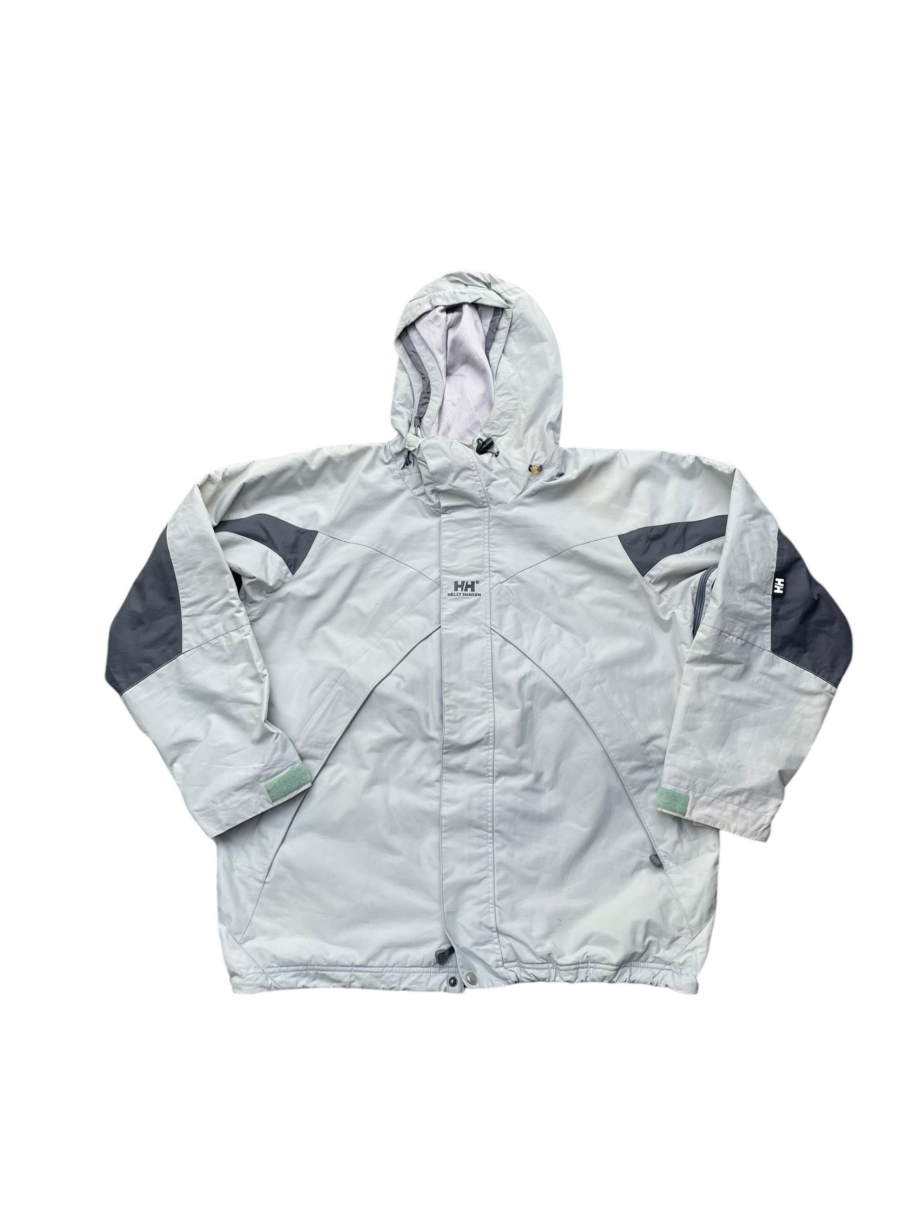 Helly Hansen Jacket