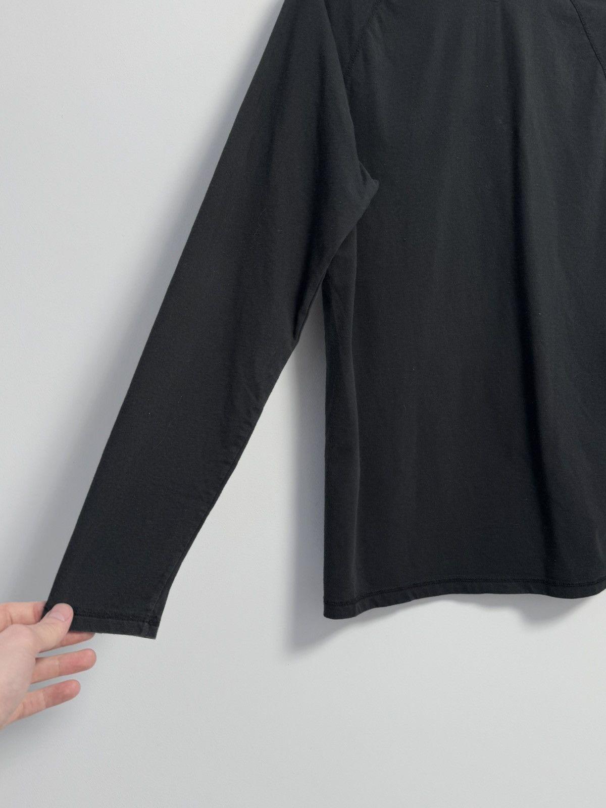 Carhartt × Vintage Carhartt Vintage Long Sleeve Y2K style Size US M / EU 48-50 / 2 - 10 Thumbnail