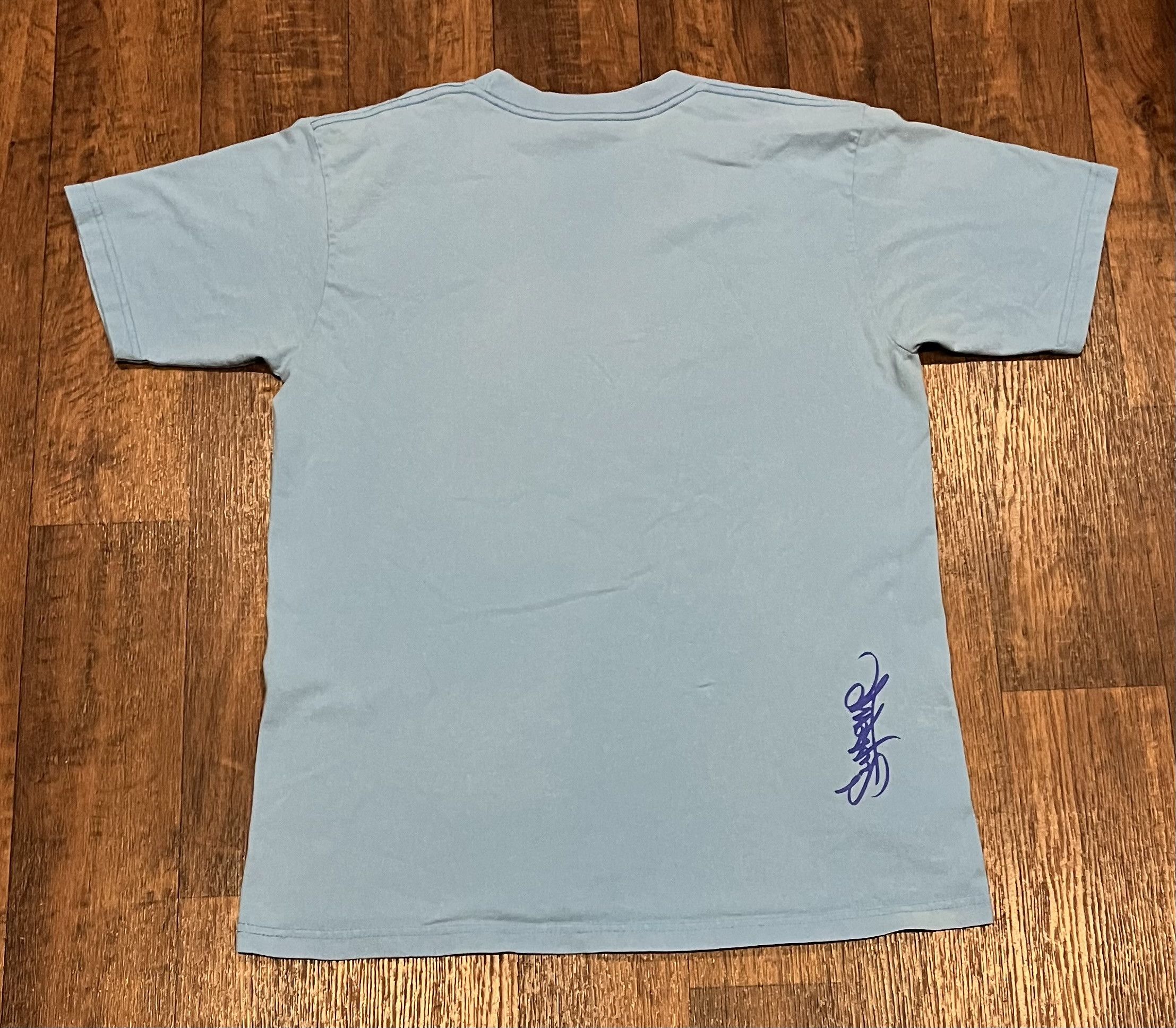 Supreme Supreme Anarchy tee shirt Size US L / EU 52-54 / 3 - 2 Thumbnail
