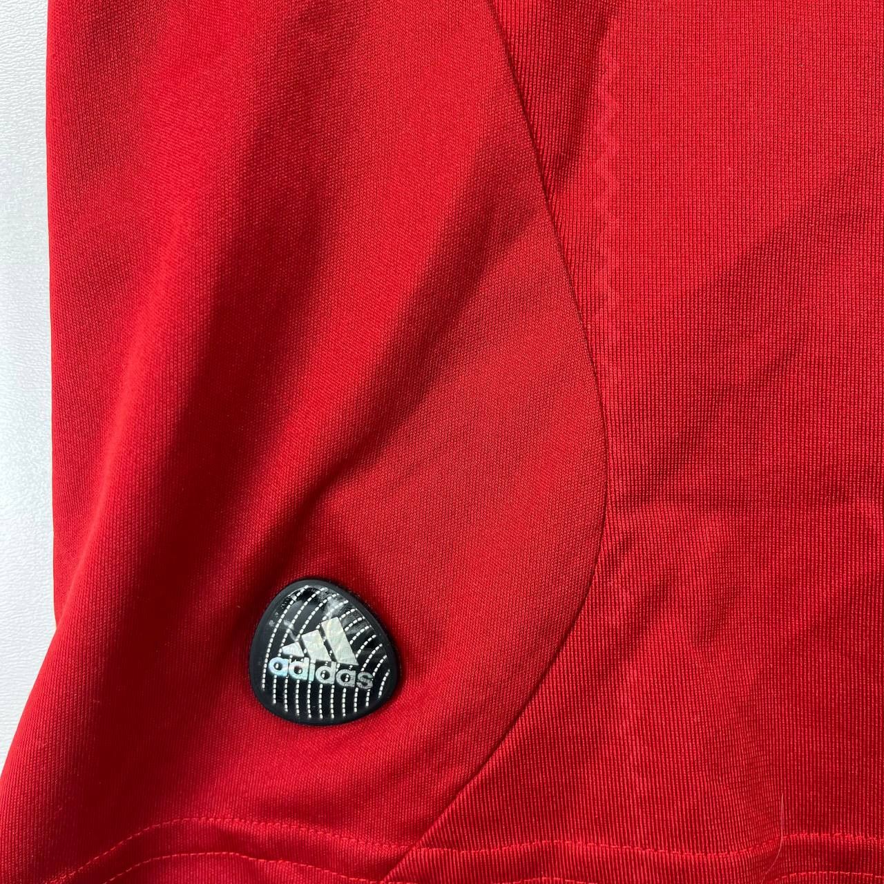 Adidas BAYERN MUNICH 2011-2013 HOME SHIRT ADIDAS V13488 SIZE S Size US S / EU 44-46 / 1 - 6 Thumbnail