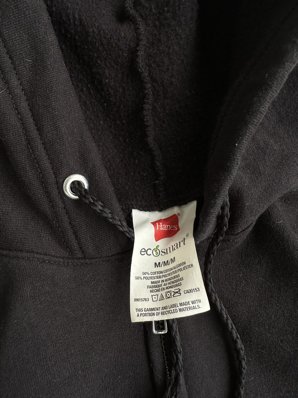 Other Vintage Faded Hoodie Size US M / EU 48-50 / 2 - 2 Thumbnail