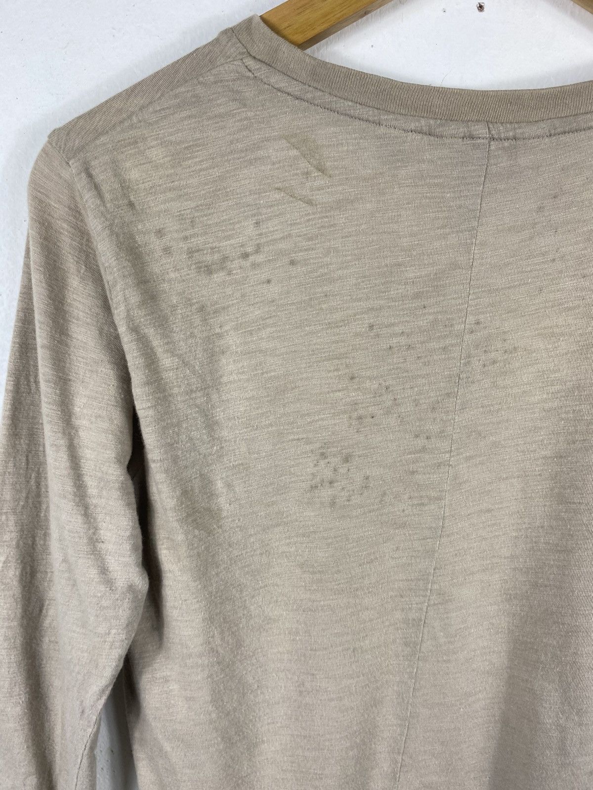 Undercover × Uniqlo Uniqlo X Undercover New Standard Family 3q Sleeve T-Shirt Size US S / EU 44-46 / 1 - 8 Thumbnail