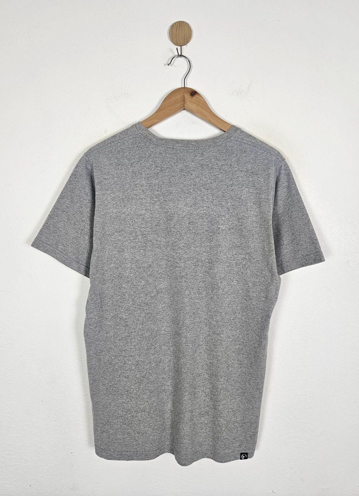 Hysteric Glamour Hysteric Glamour Turn it On Monster Strawberry tee shirt Size US L / EU 52-54 / 3 - 3 Thumbnail