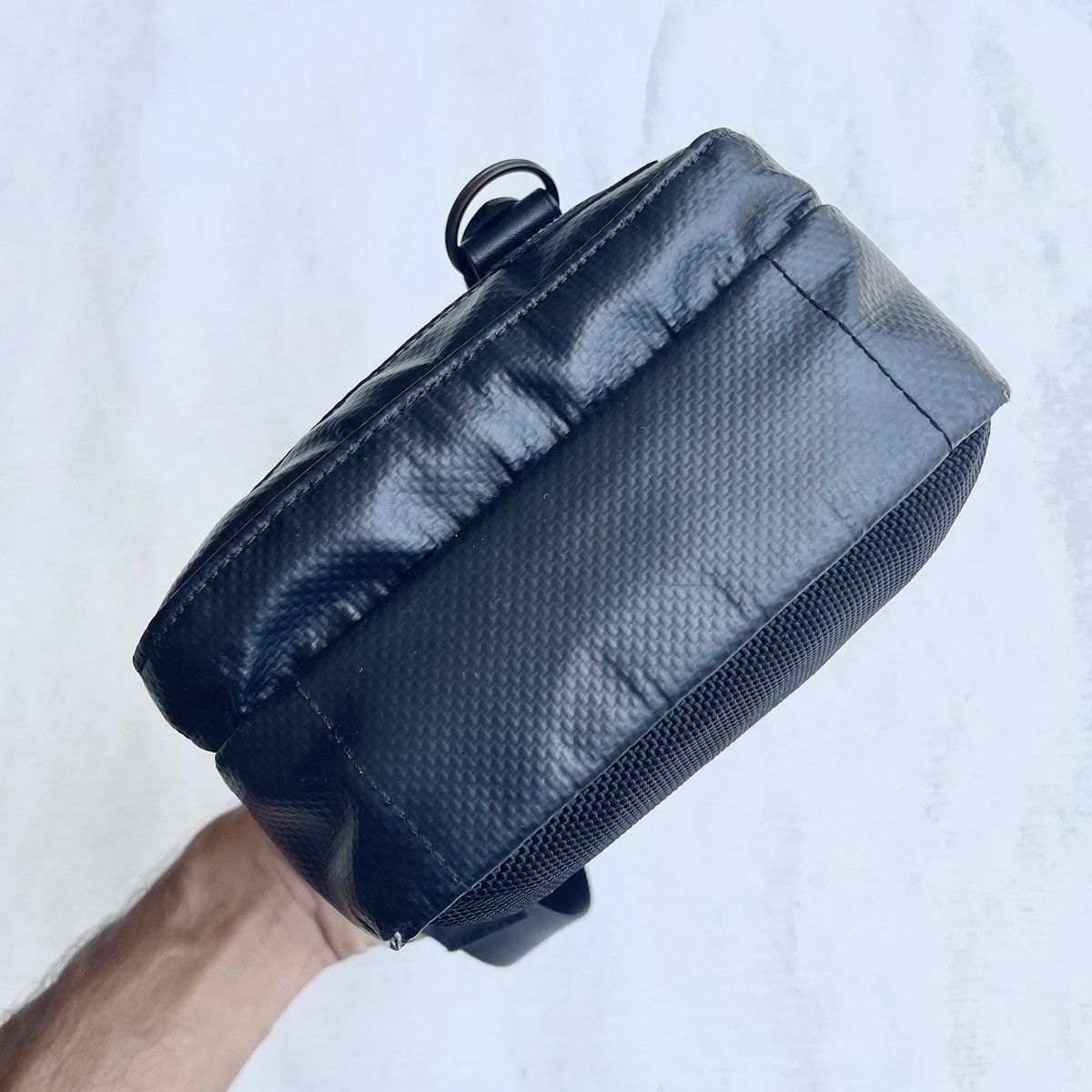 Head Porter × Porter Porter Yoshida&Co Heat Sling Bag/Crossbody Size ONE SIZE - 7 Thumbnail
