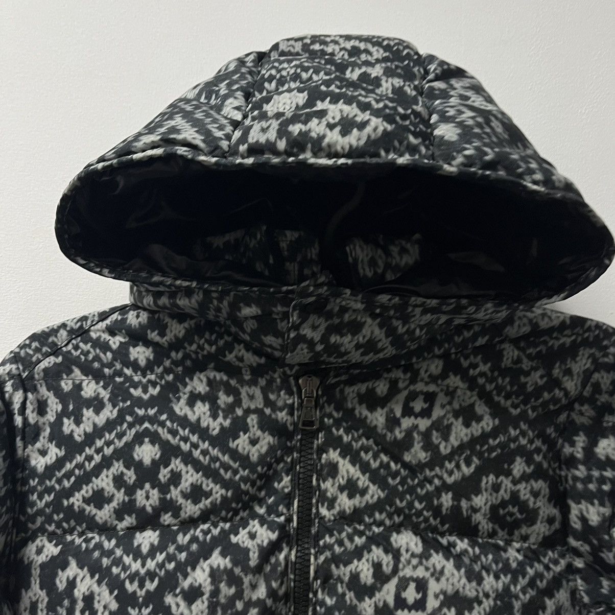 Moncler Vintage moncler puffer jacket Size US XS / EU 42 / 0 - 4 Thumbnail