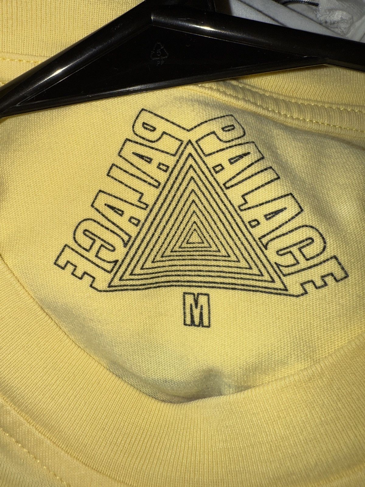 Palace Palace Sans Ferg Triferg Tee Size US M / EU 48-50 / 2 - 5 Thumbnail