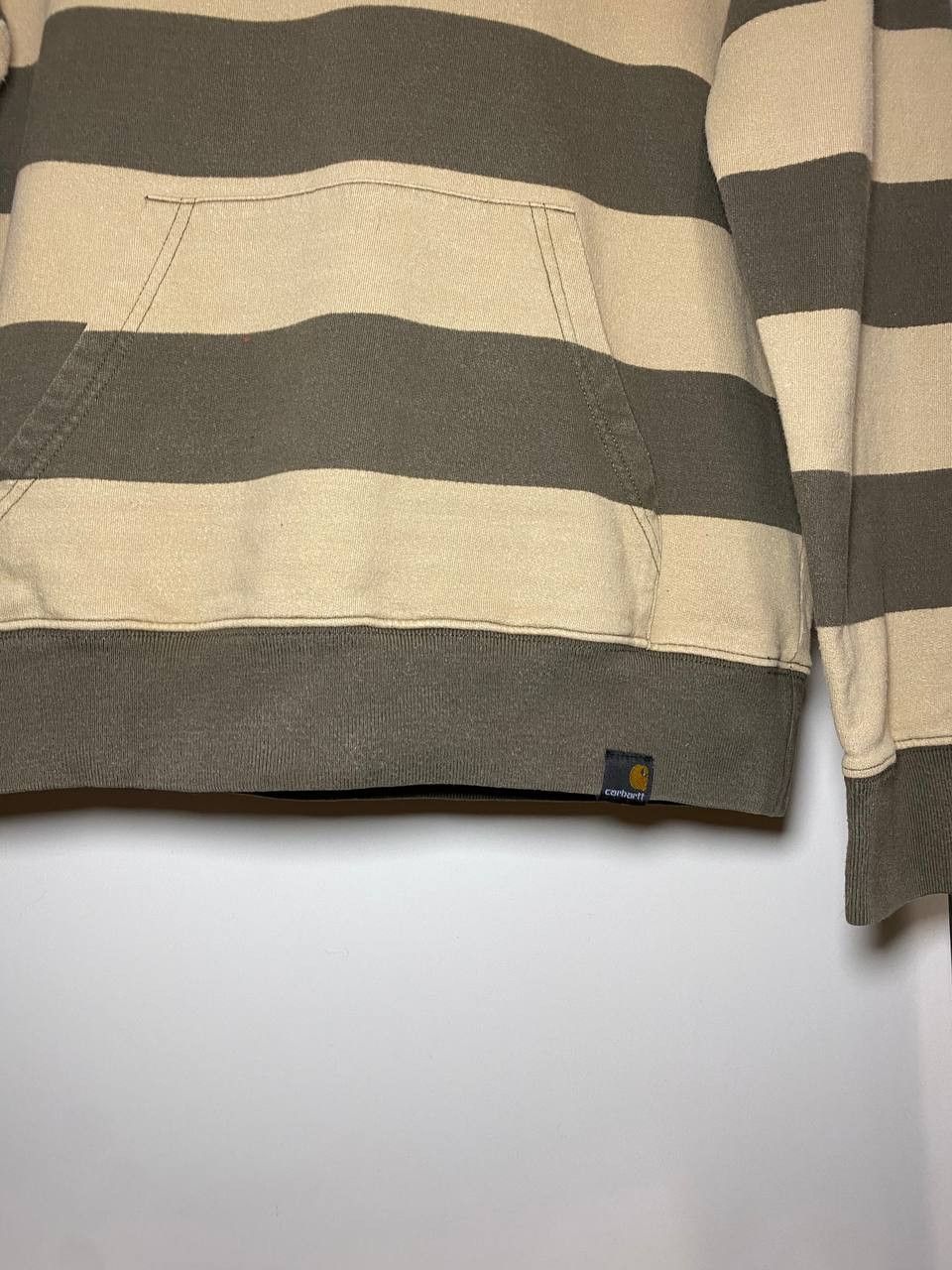 Carhartt SALE! Vintage Carhartt Hoodie - Size S Size US S / EU 44-46 / 1 - 2 Thumbnail