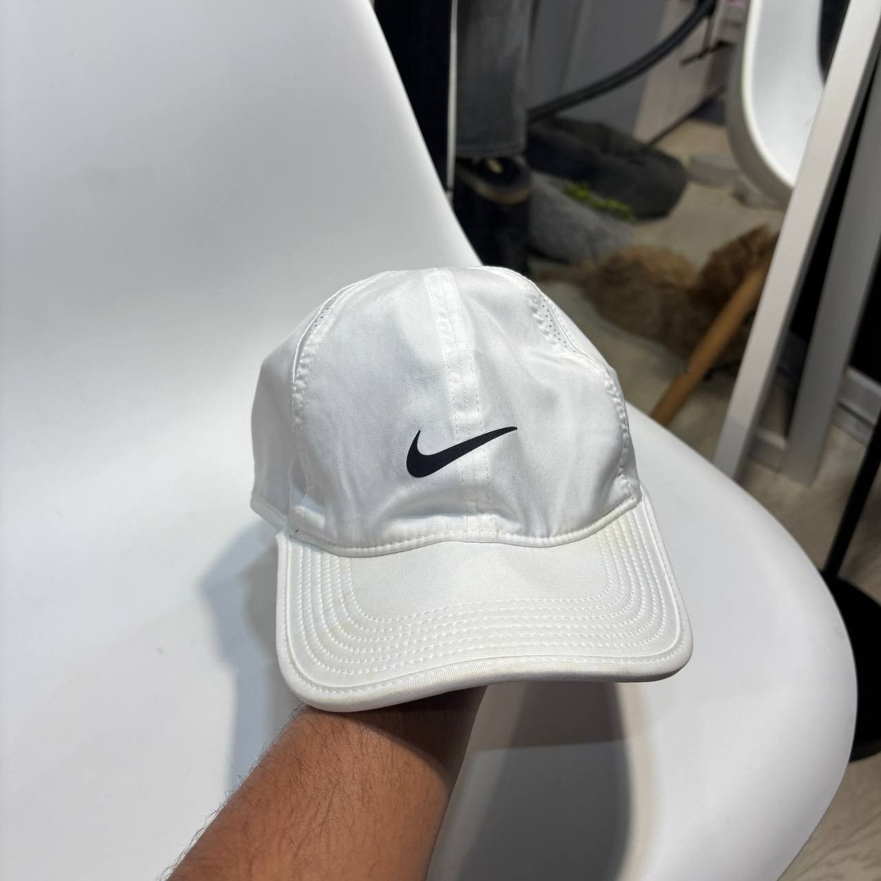 Nike Nike cap Size:One Size Size ONE SIZE - 1 Thumbnail