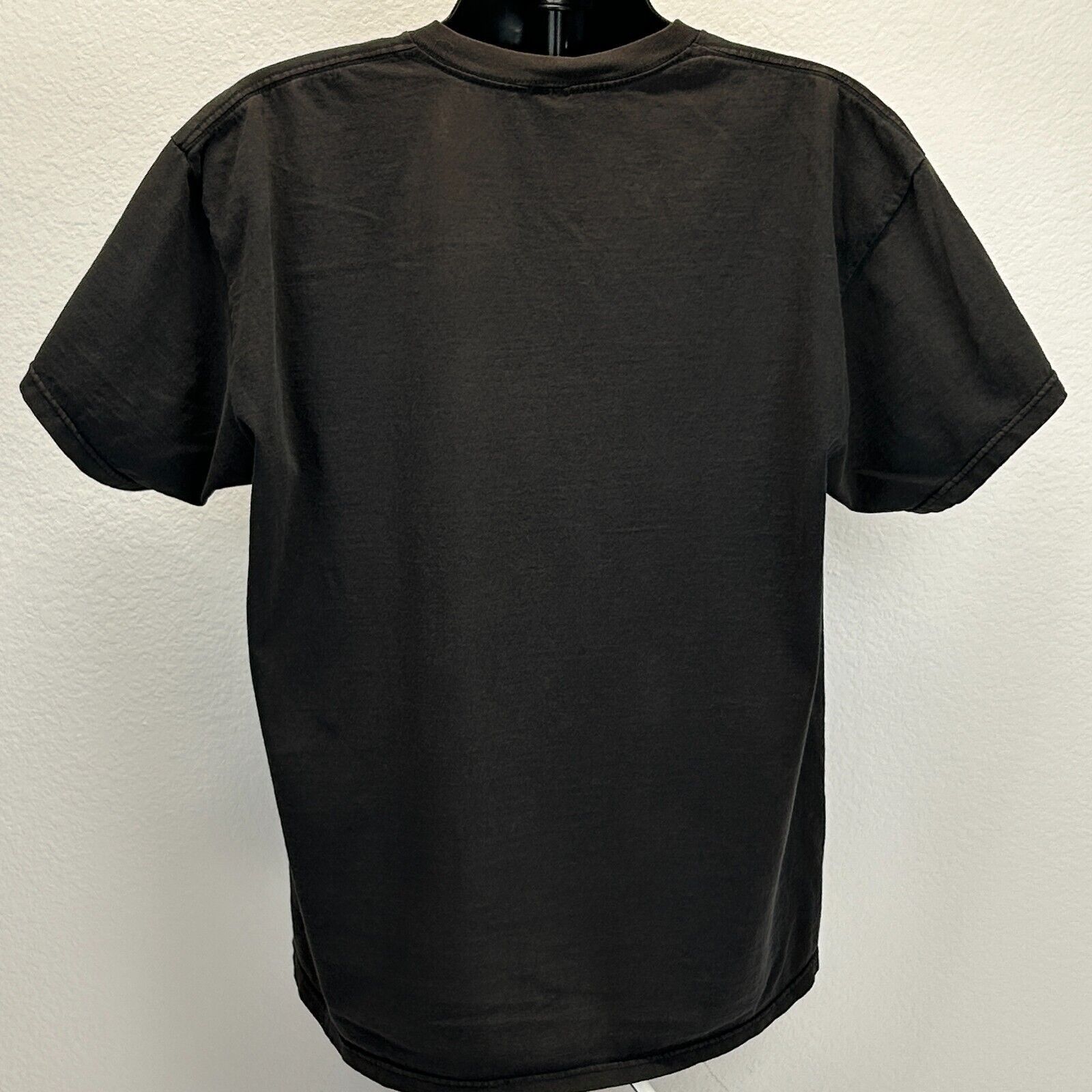 Delta Vintage Y2Ks Federal Witness Protection Program T Shirt XL Size US XL / EU 56 / 4 - 3 Thumbnail