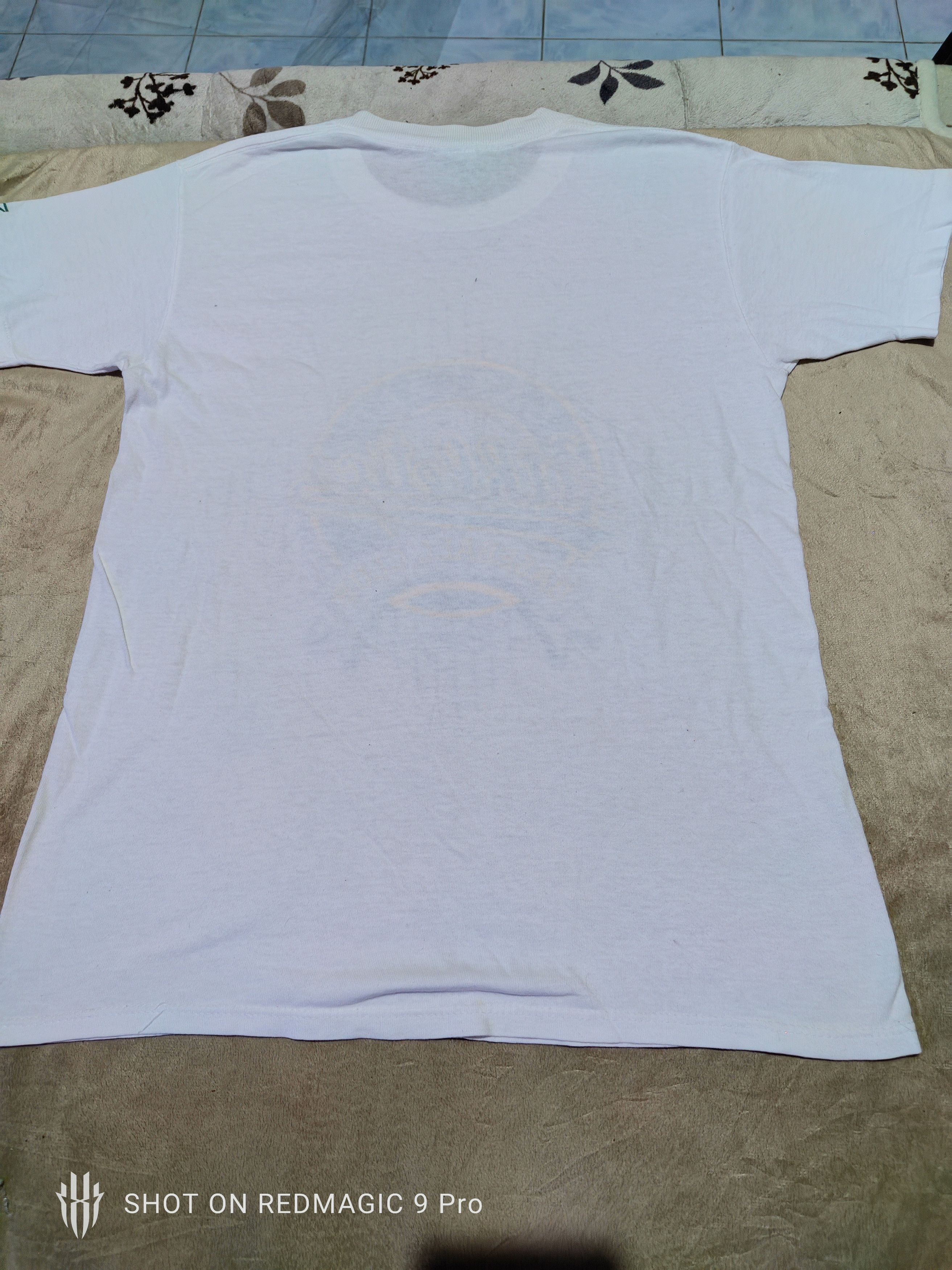 Vintage VINTAGE OAKLAND ATHLETIC Size US S / EU 44-46 / 1 - 2 Thumbnail