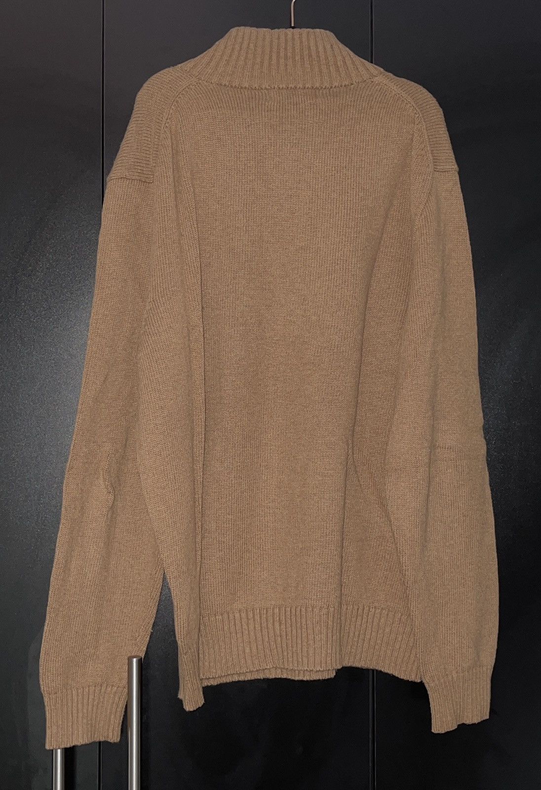 Polo Ralph Lauren Polo Ralph Lauren Vintage Sweater Size US L / EU 52-54 / 3 - 3 Thumbnail