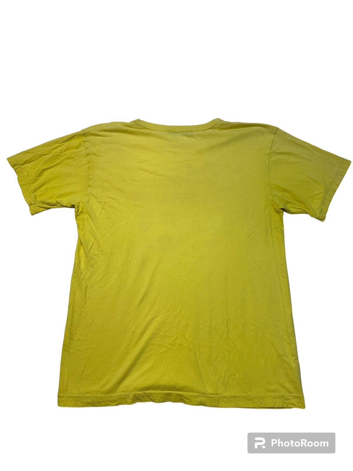 Japanese Brand 24hour television X Takashi Murakami tee shirt Size US M / EU 48-50 / 2 - 2 Thumbnail