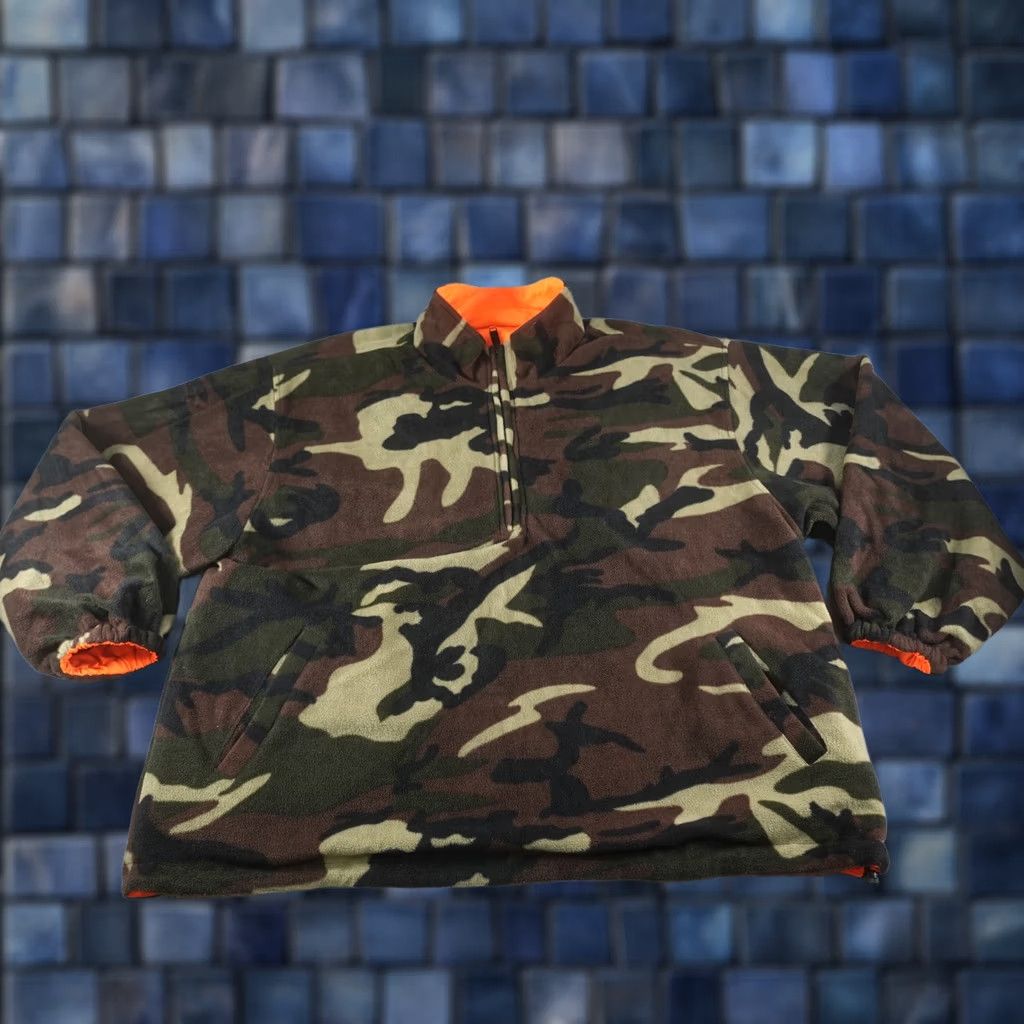 Vintage VINTAGE? No. Size US XXL / EU 58 / 5 - 1 Thumbnail